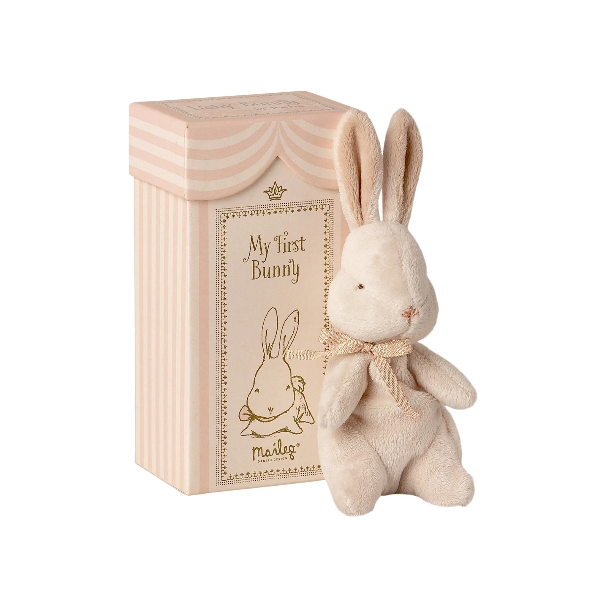 Maileg My First Bunny - Image 3