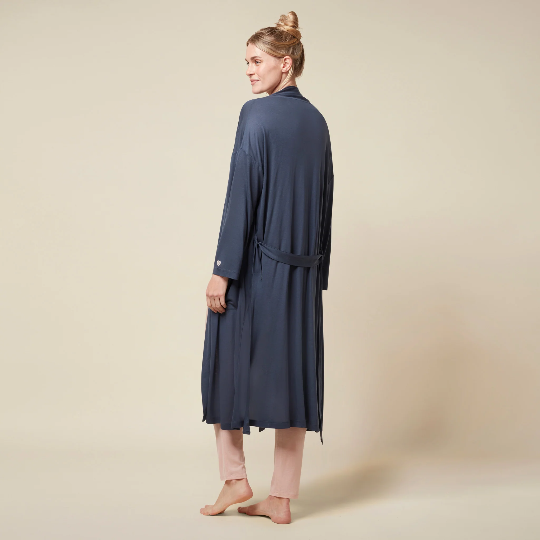 Mama Dressing Gown - Image 10
