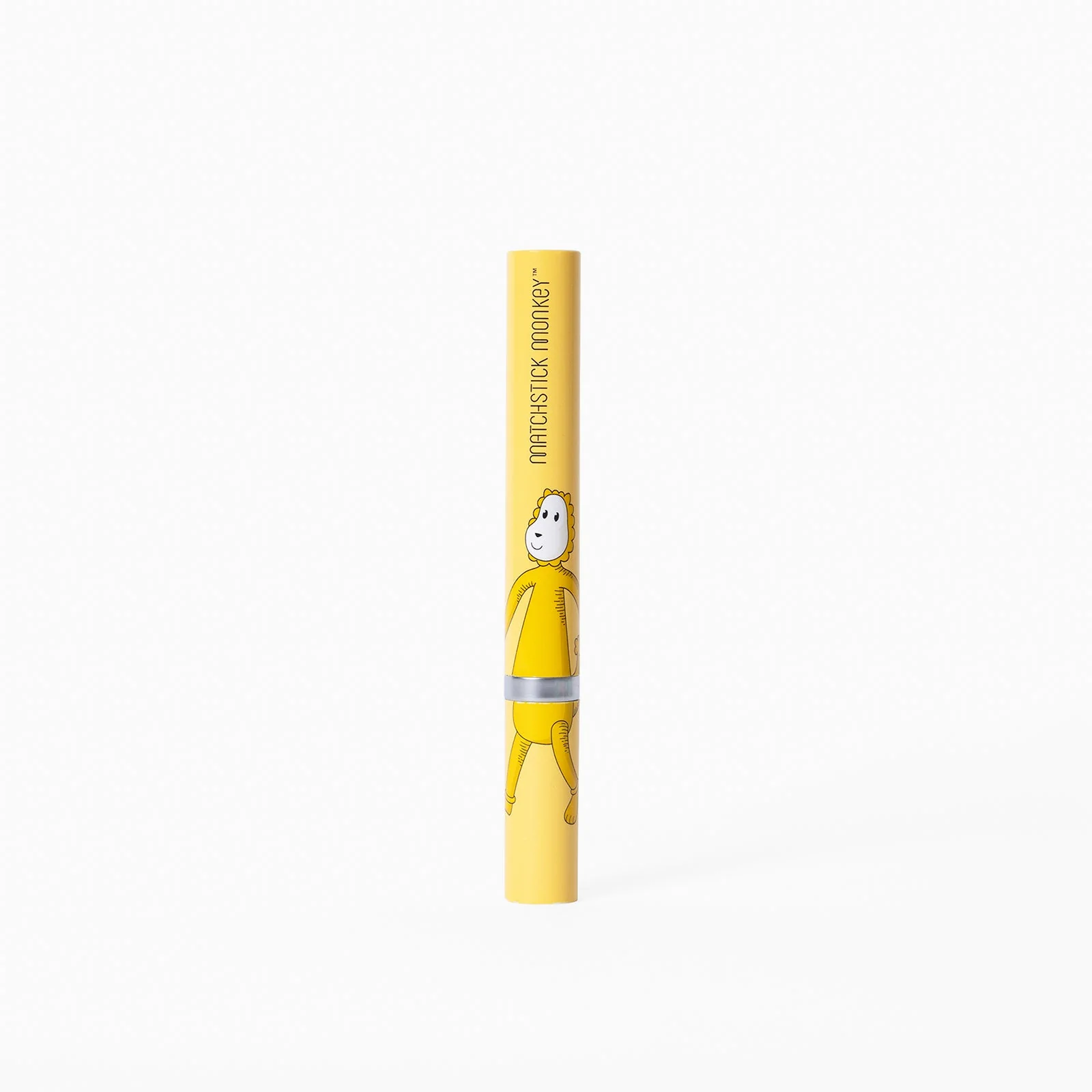 Matchstick Monkey Baby Sonic Toothbrush - Lion - Image 2