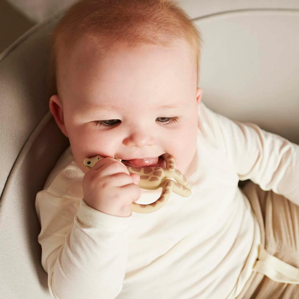 Matchstick Monkey Gigi Giraffe Teether - Image 5