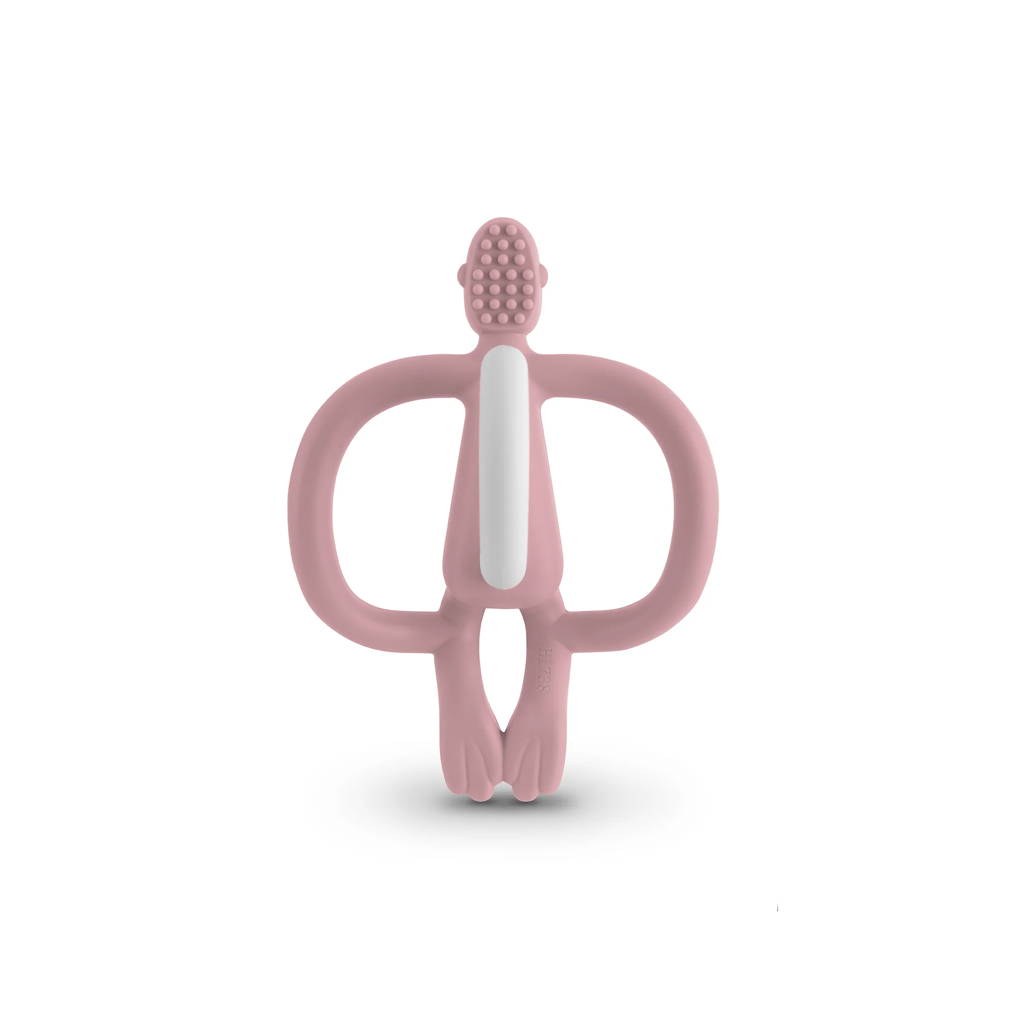Matchstick Monkey Teether - Image 4