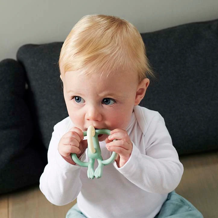 Matchstick Monkey Teether - Image 6