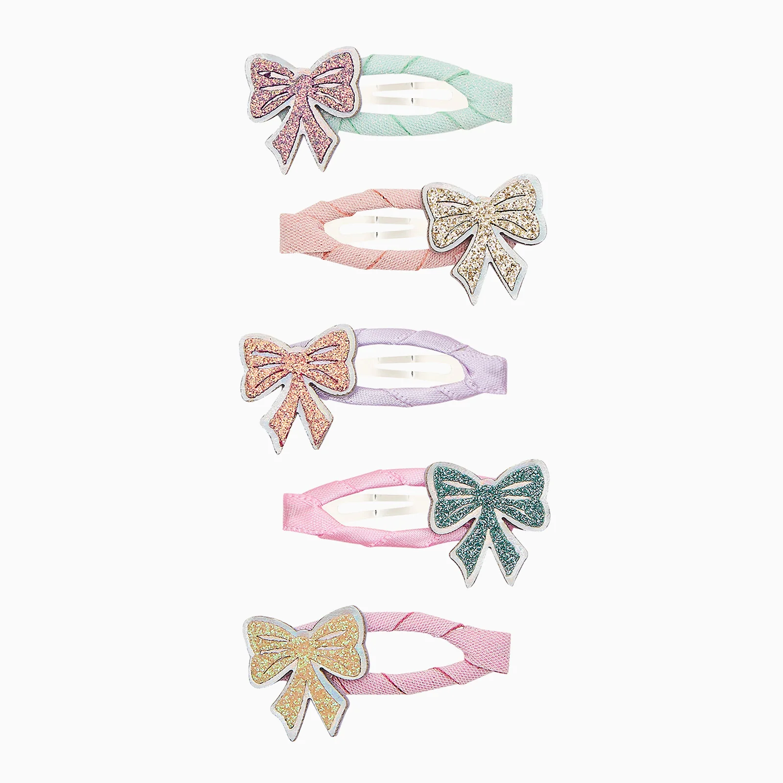 Mimi & Lula Mini Sparkle Bow