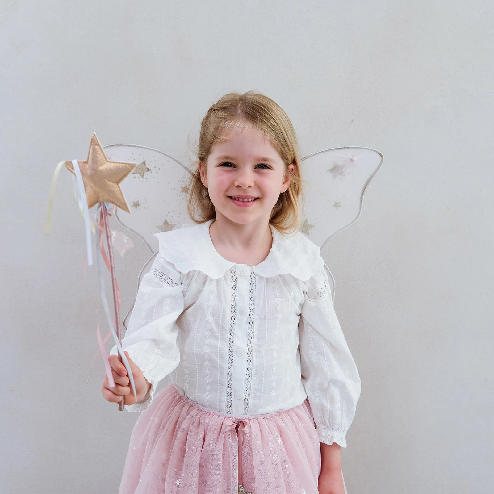 Mimi & Lula Starry Night Wings - Image 5