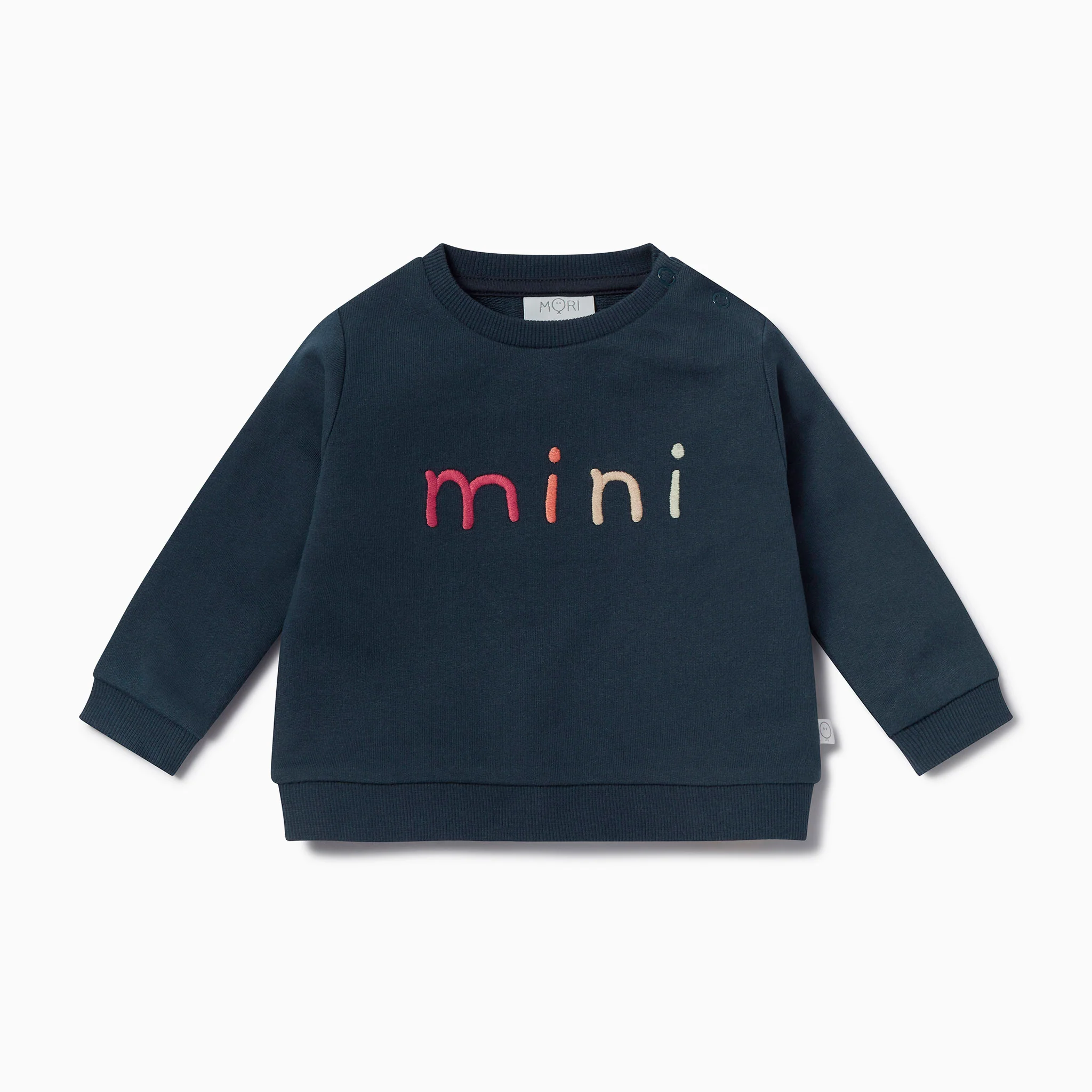 Mini Sweatshirt