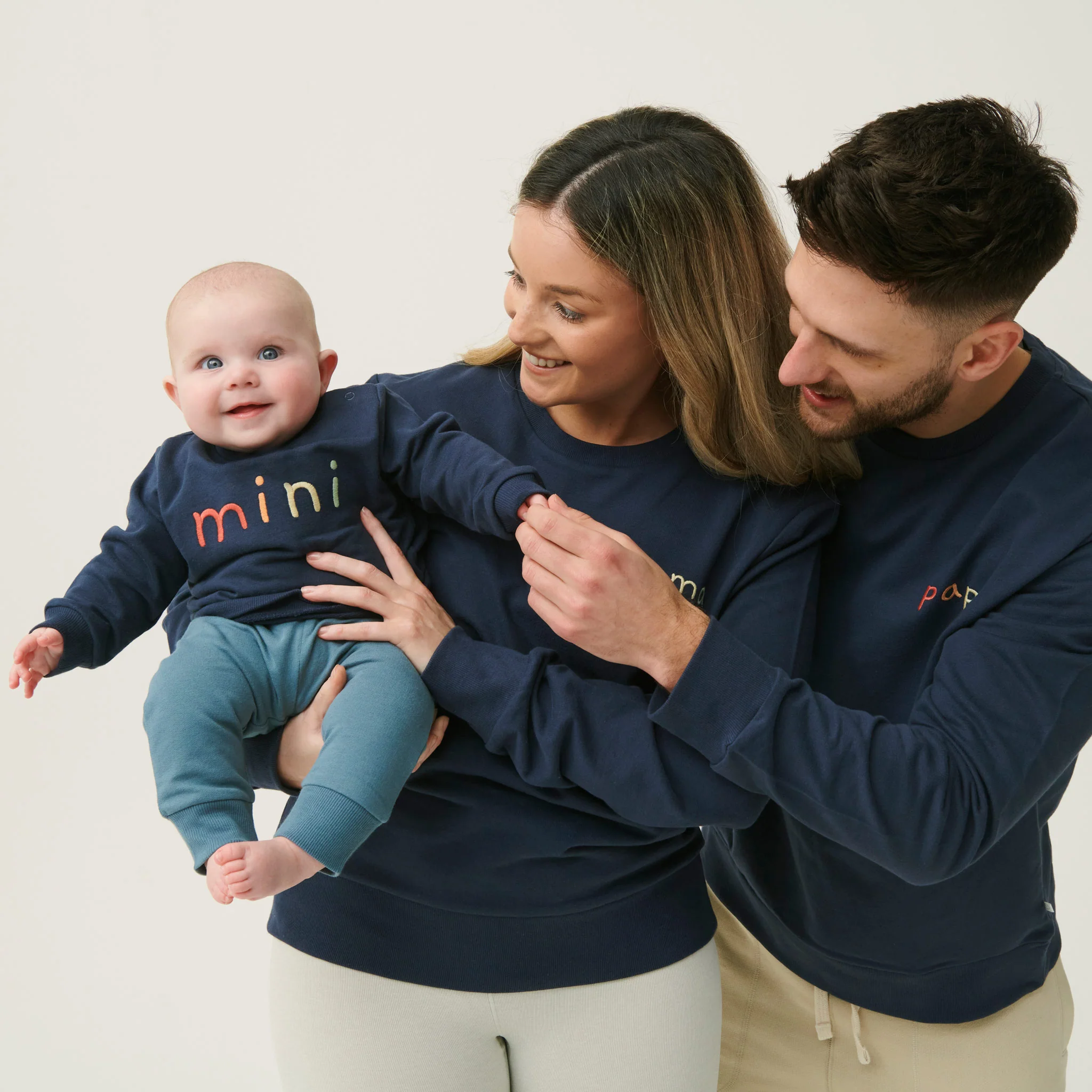 Mini Sweatshirt - Image 3