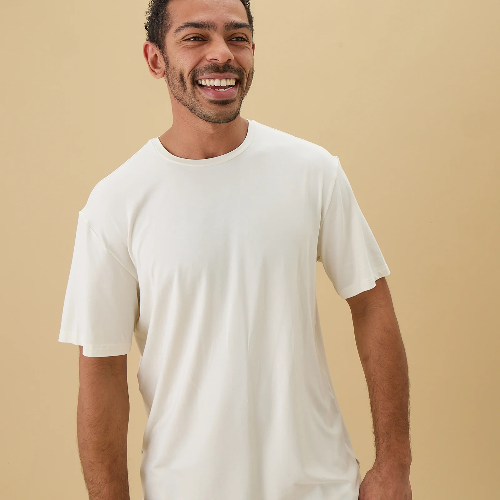 Men's Tofu T-Shirt