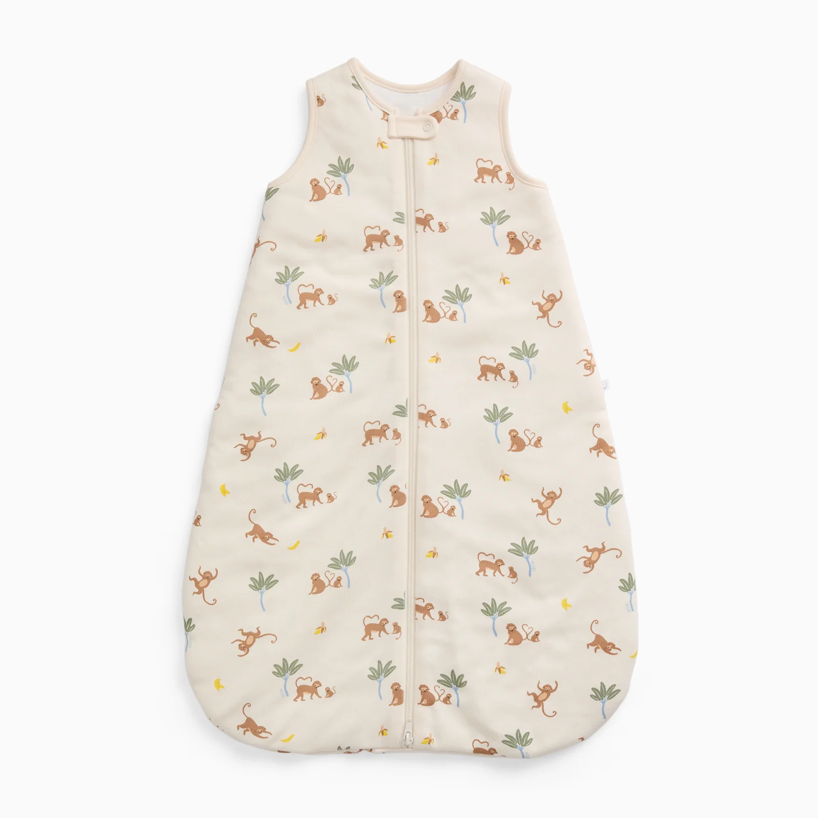 Monkeys Sleeping Bag 1.5 TOG - Image 3