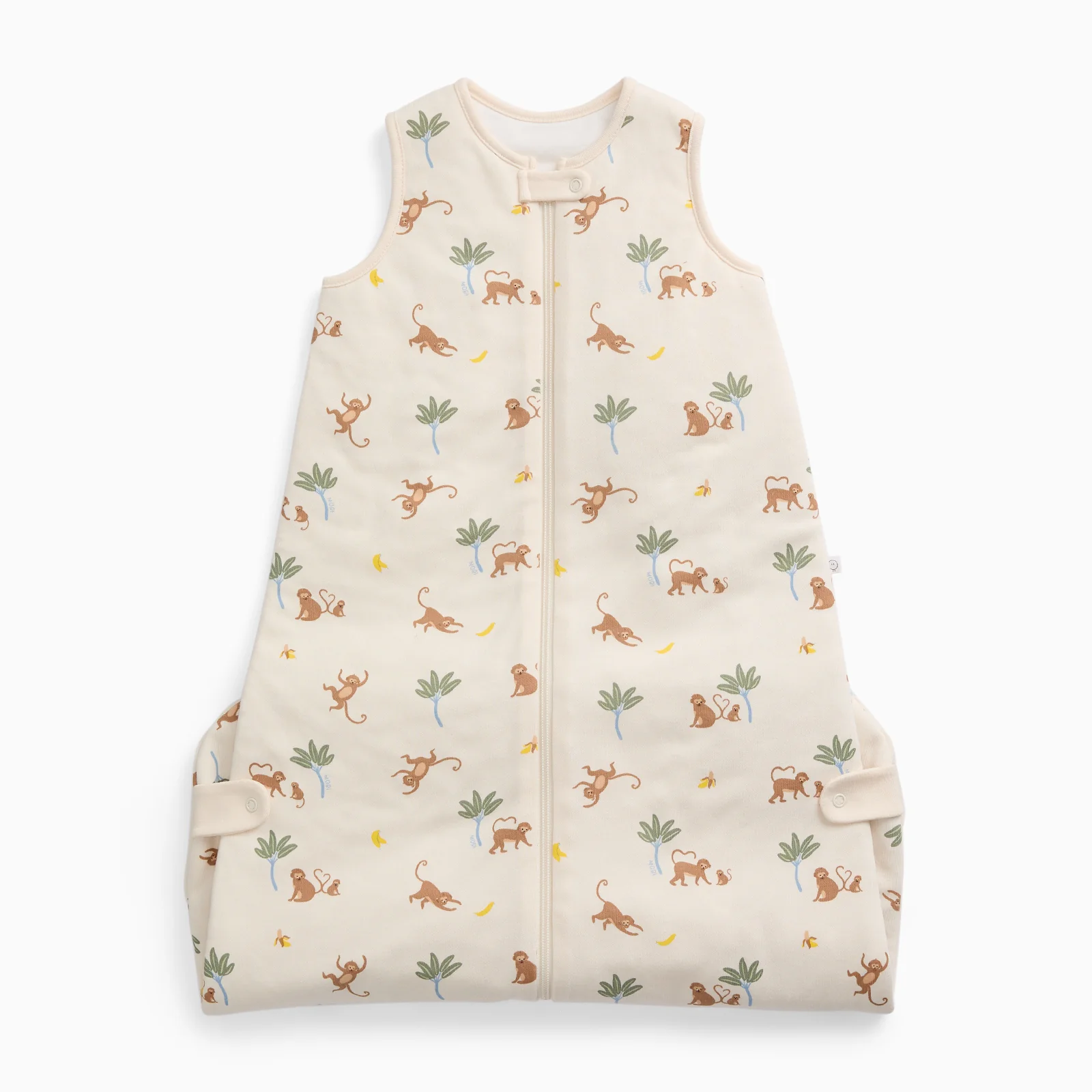 Monkeys Sleeping Bag 1.5 TOG - Image 4