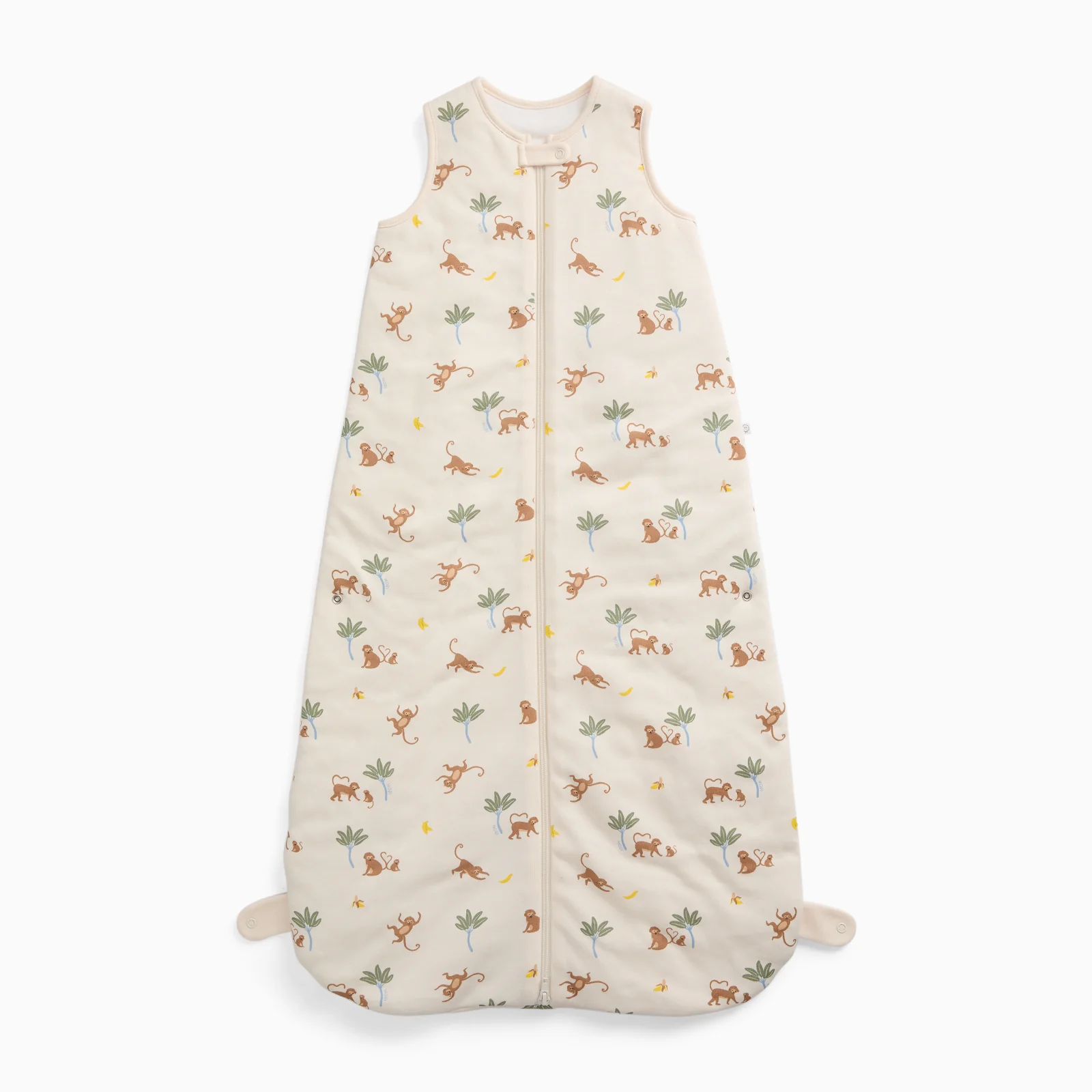 Monkeys Sleeping Bag 1.5 TOG - Image 5