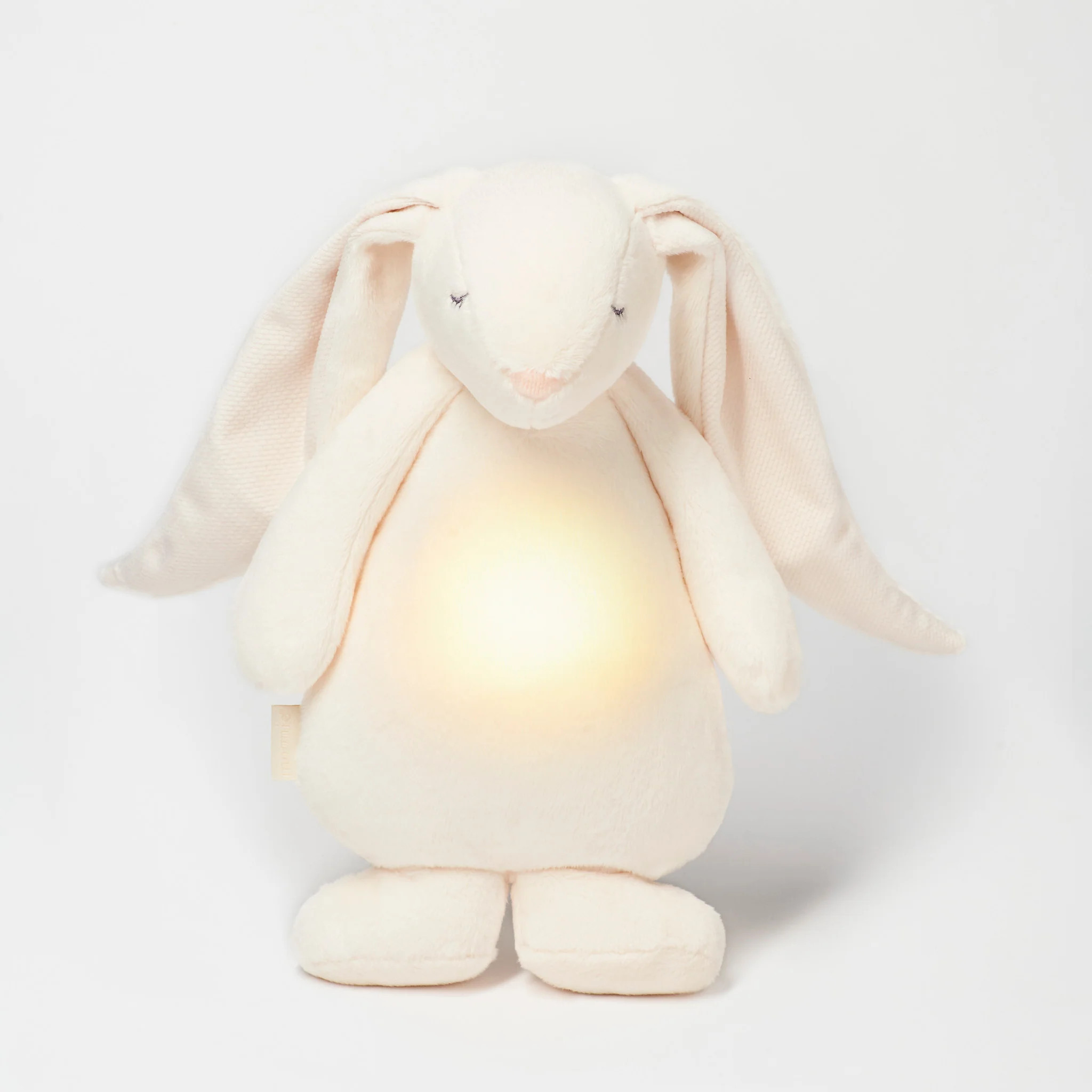 Moonie Humming Bunny Night Light Original - Image 4