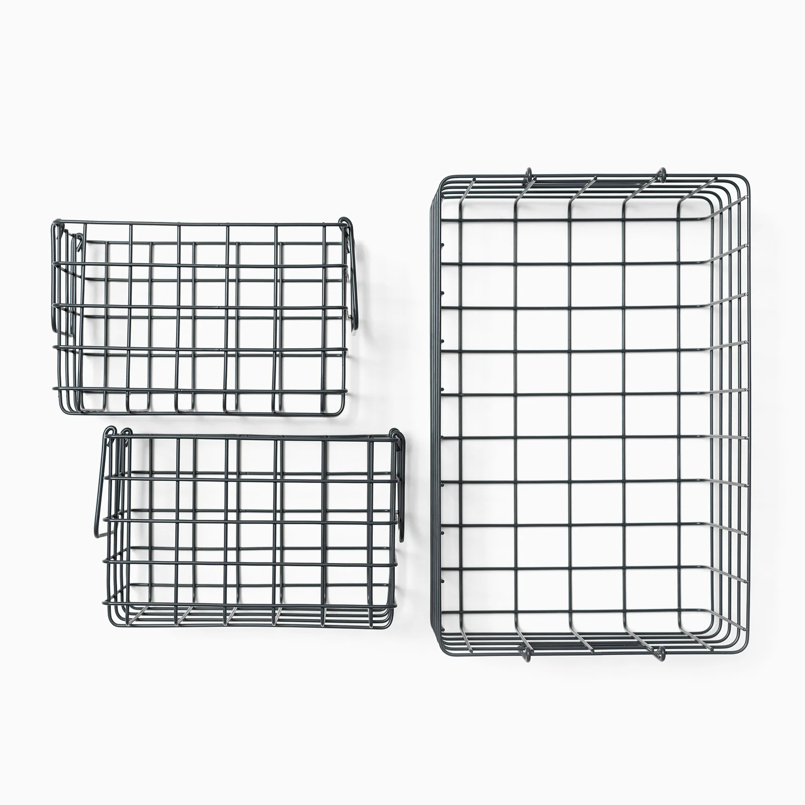 Mustard Made Storage Baskets - Image 8