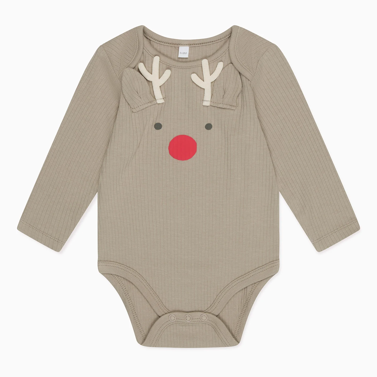 My First Christmas Outfit - Image 2