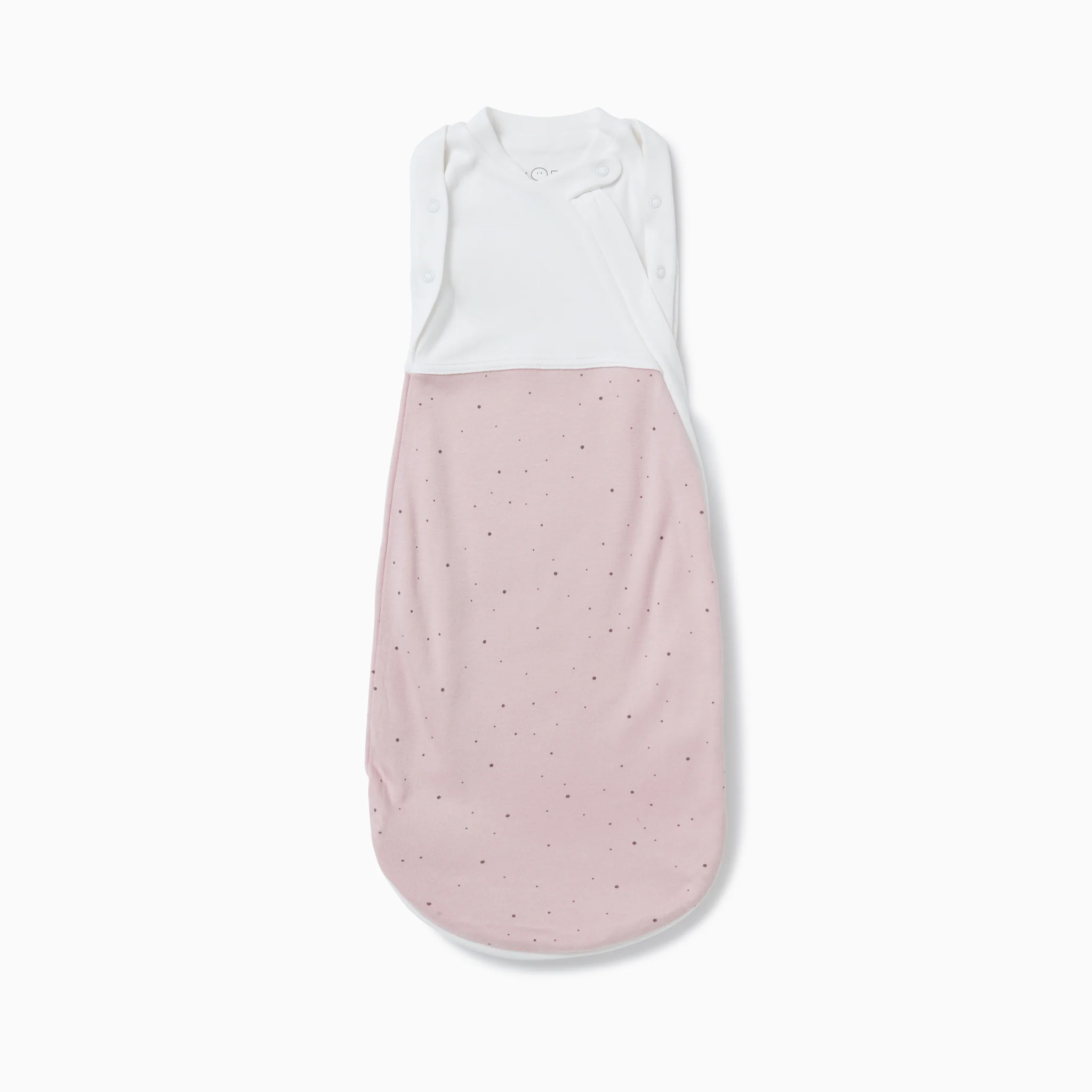 Newborn Swaddle Bag - Grey - Image 22