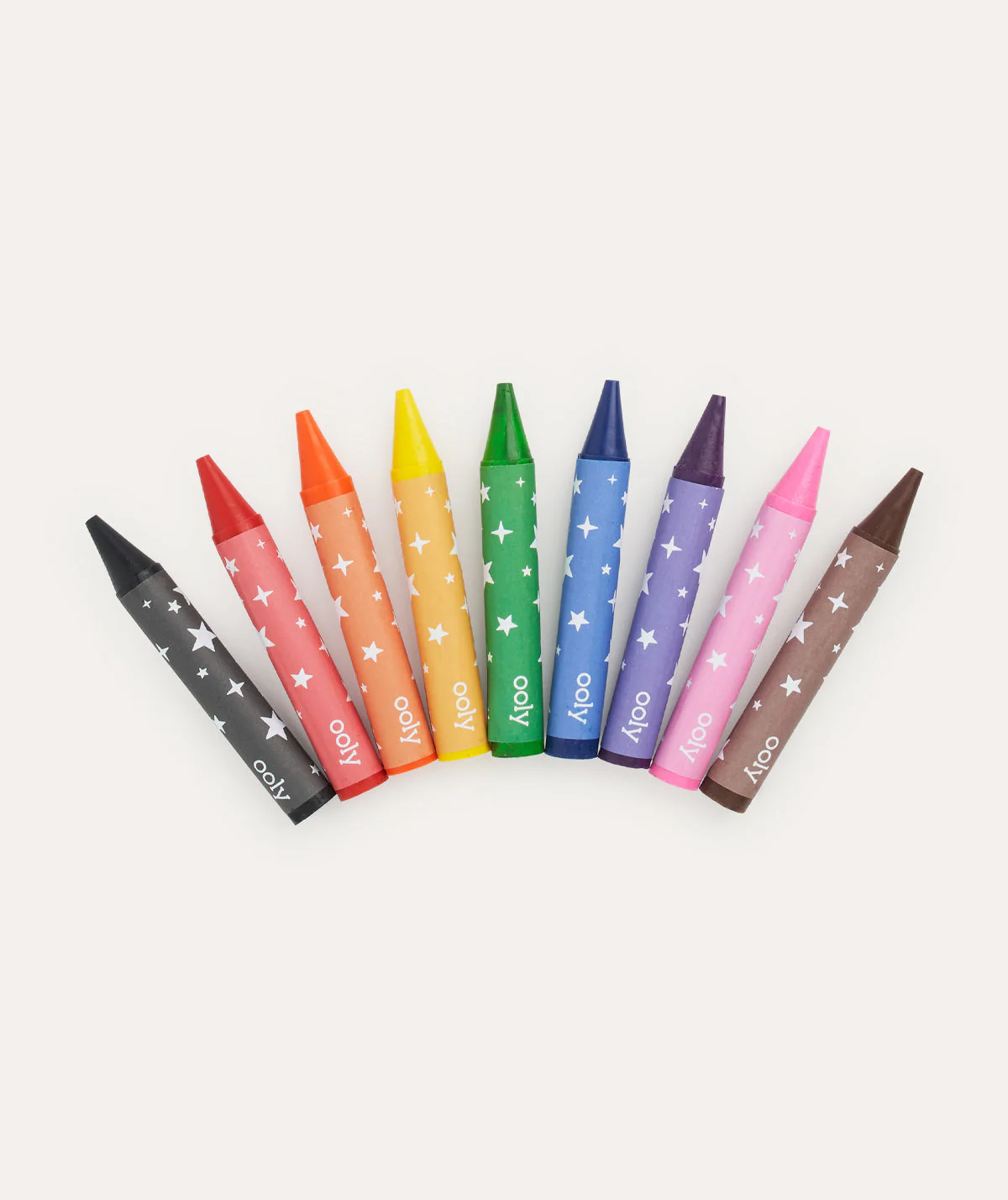 Ooly Carry Along Crayon & Colouring Book Kit On Safari - Image 4