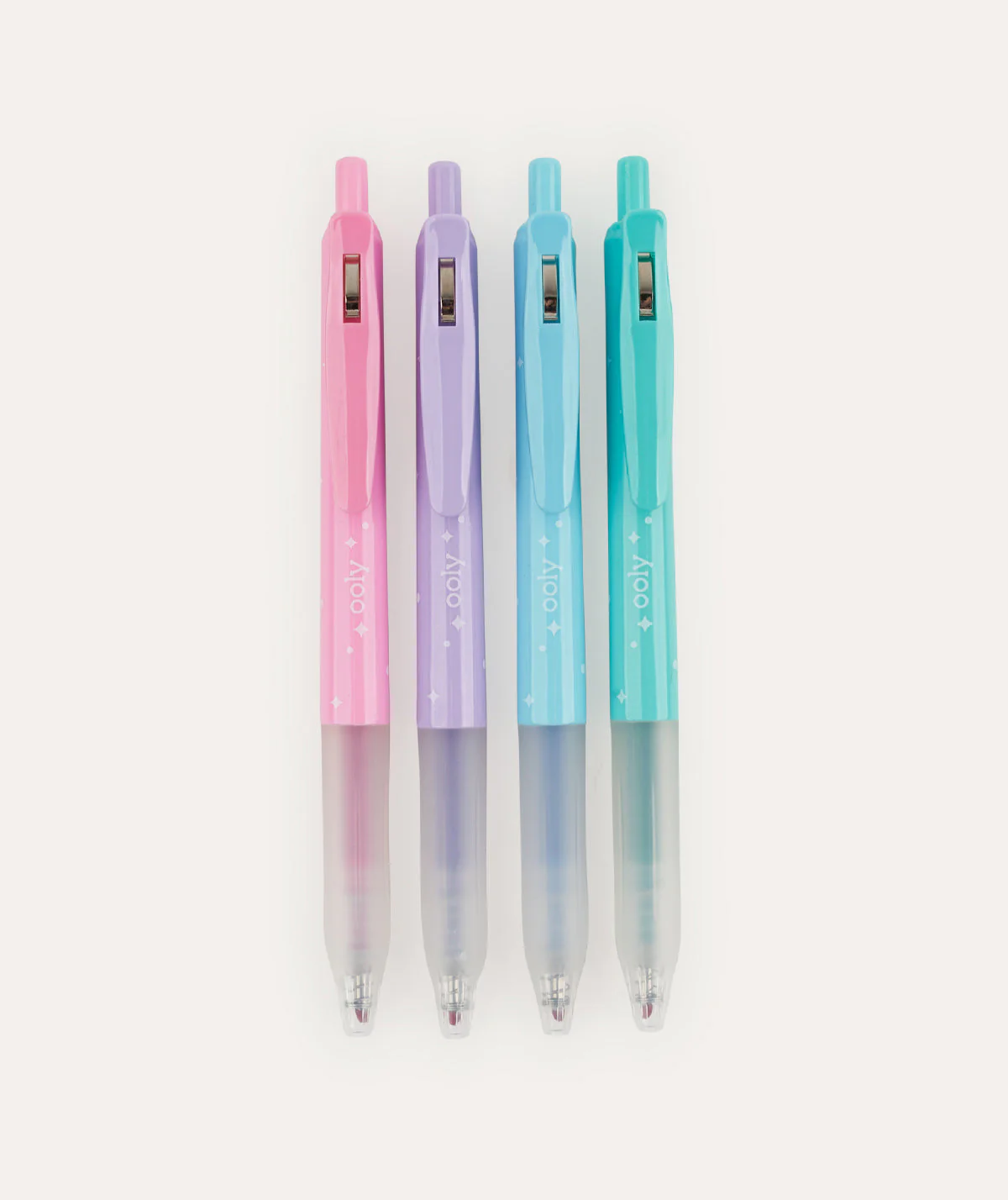 Ooly Oh My Glitter! Gel Pens - Image 2