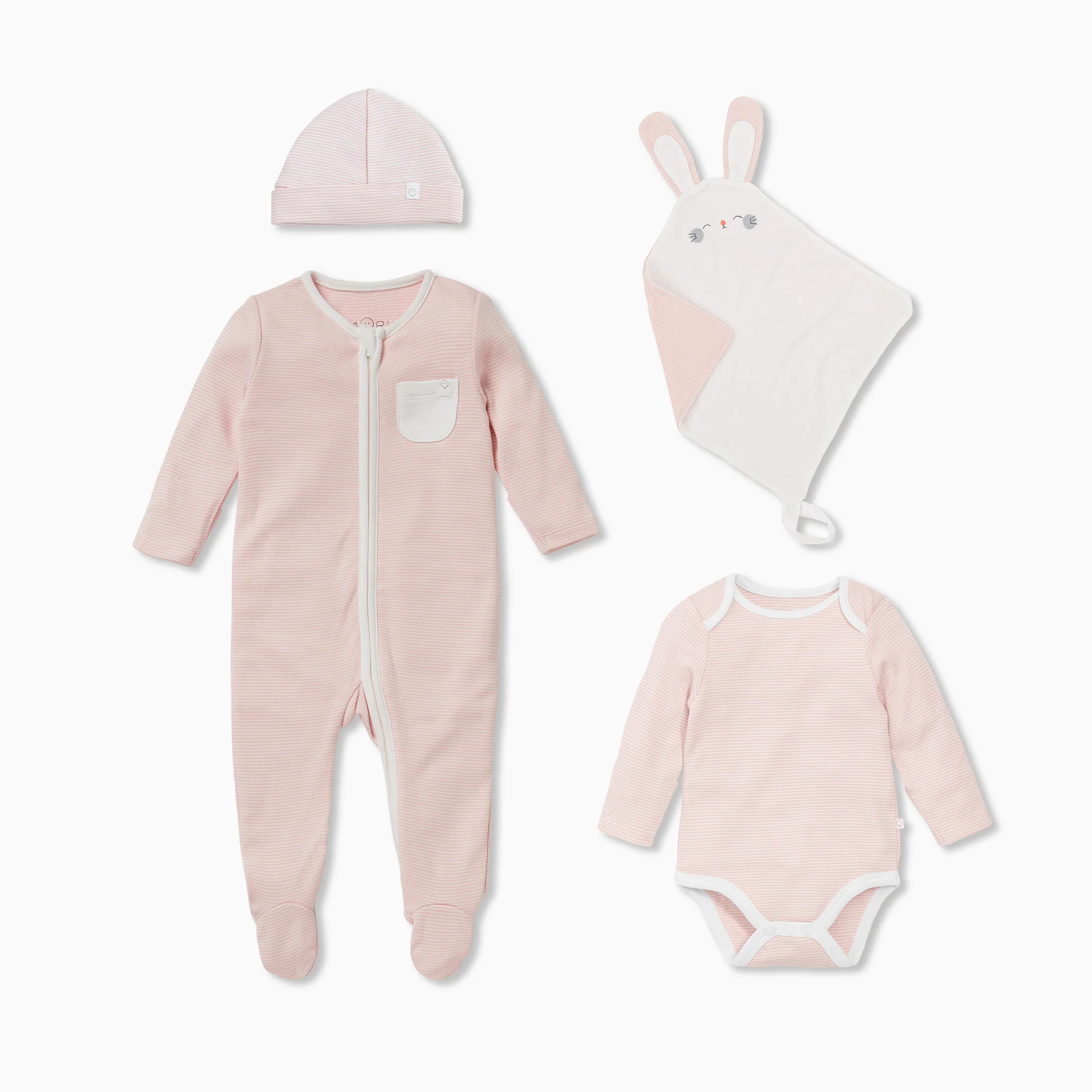 Organic Baby Gift Set - Image 14