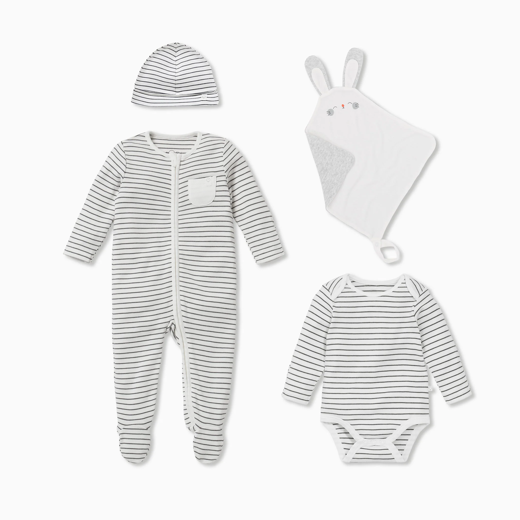 Organic Baby Gift Set - Image 5