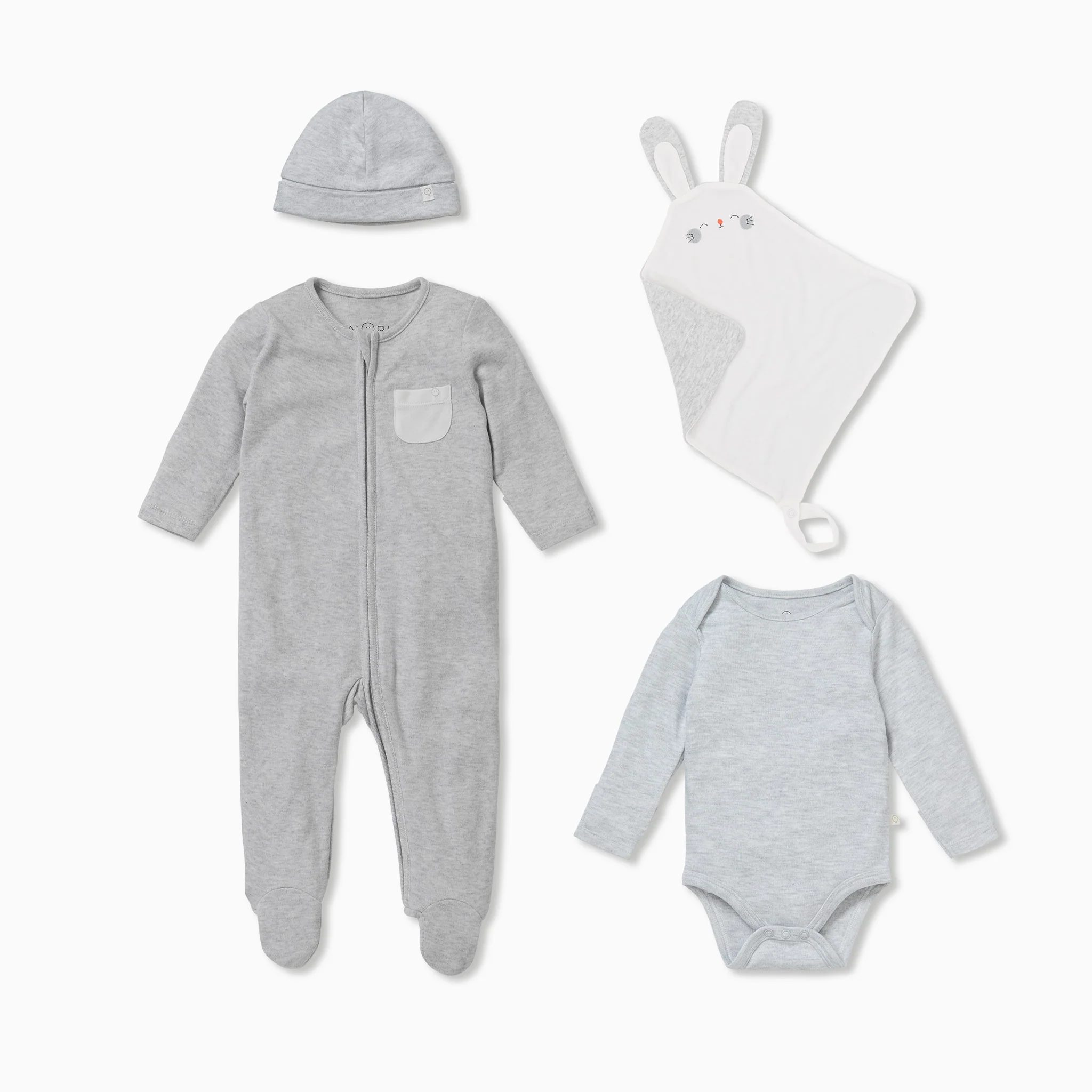 Organic Baby Gift Set - Image 8