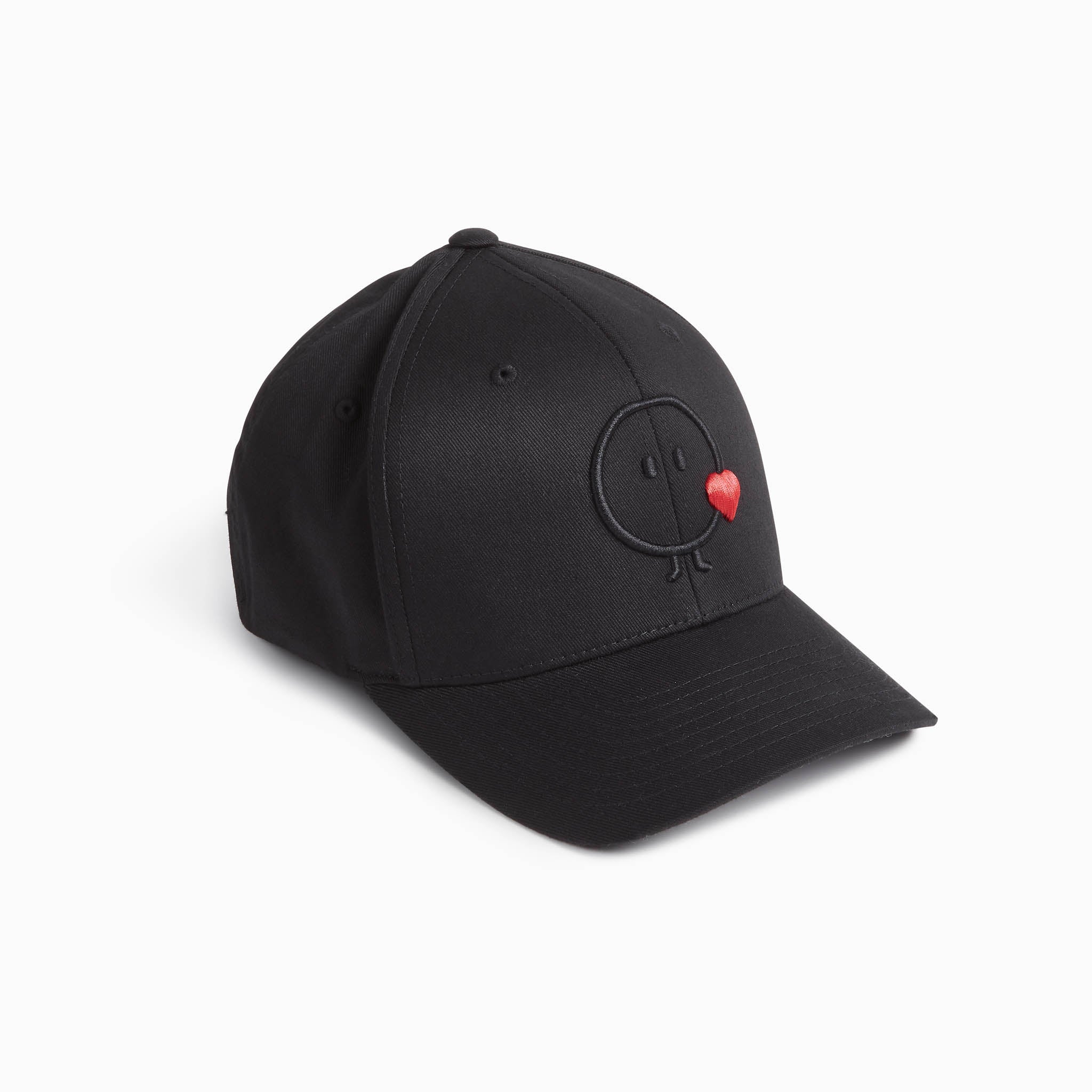 Papa Heart Cap & T-Shirt Set - Image 3