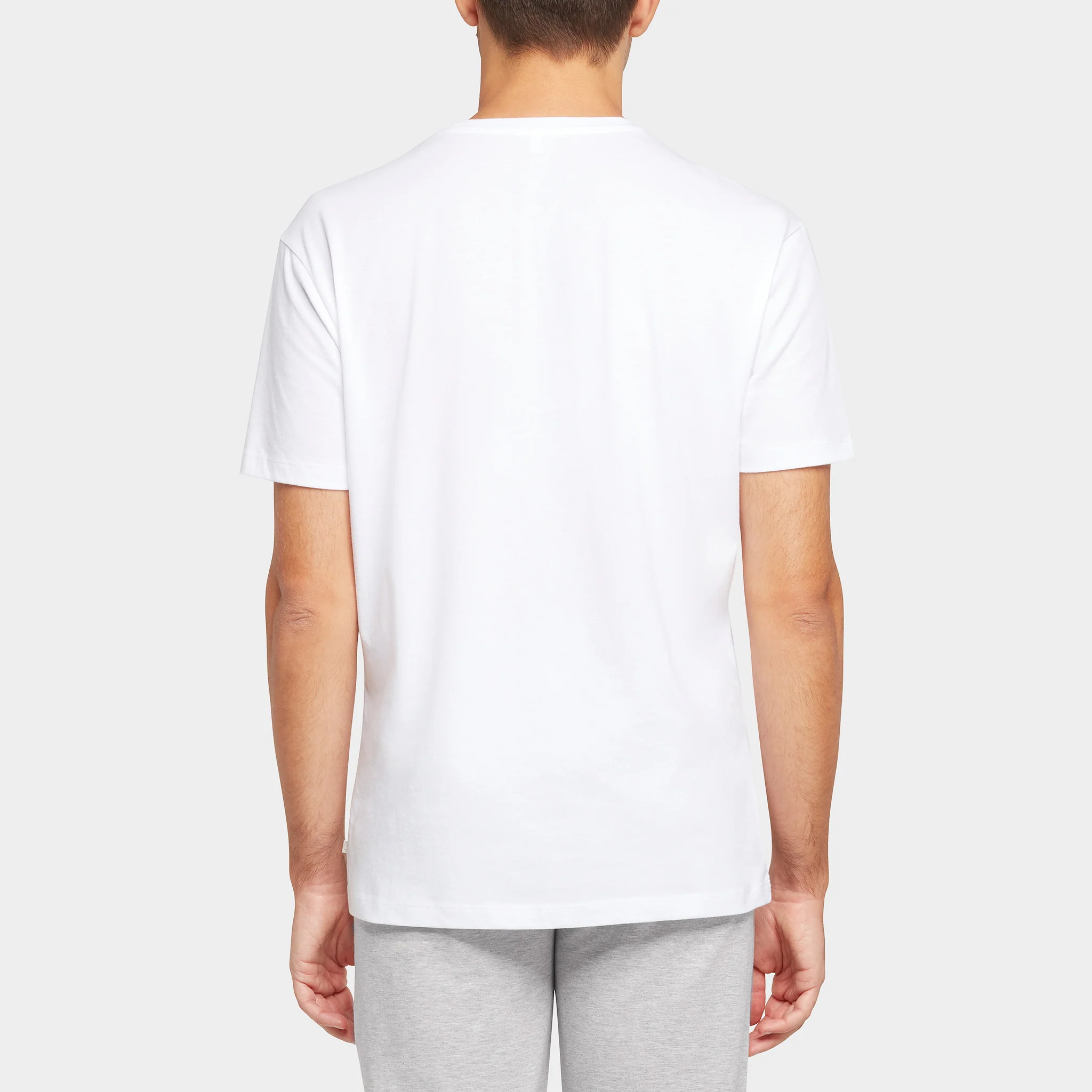 Papa Love T-Shirt - Image 2