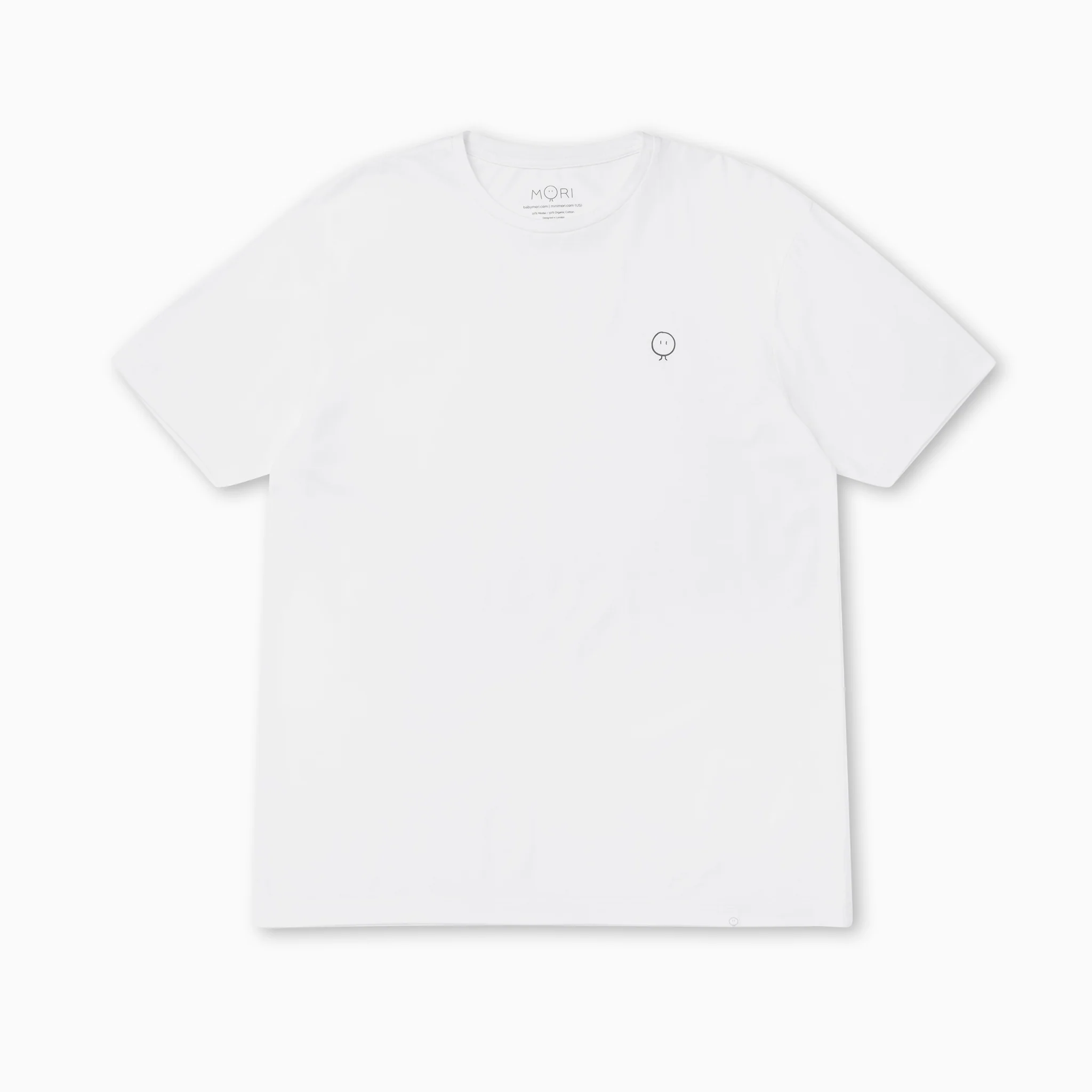 Papa T-Shirt & Joggers Outfit - Image 4