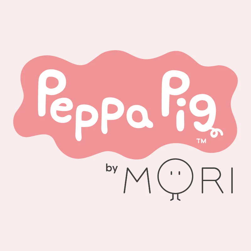 Peppa Pig Frilled Swimsuit - Image 7