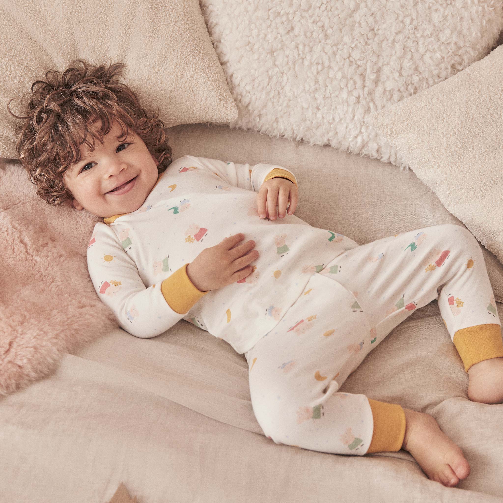 Peppa Pig Pyjamas