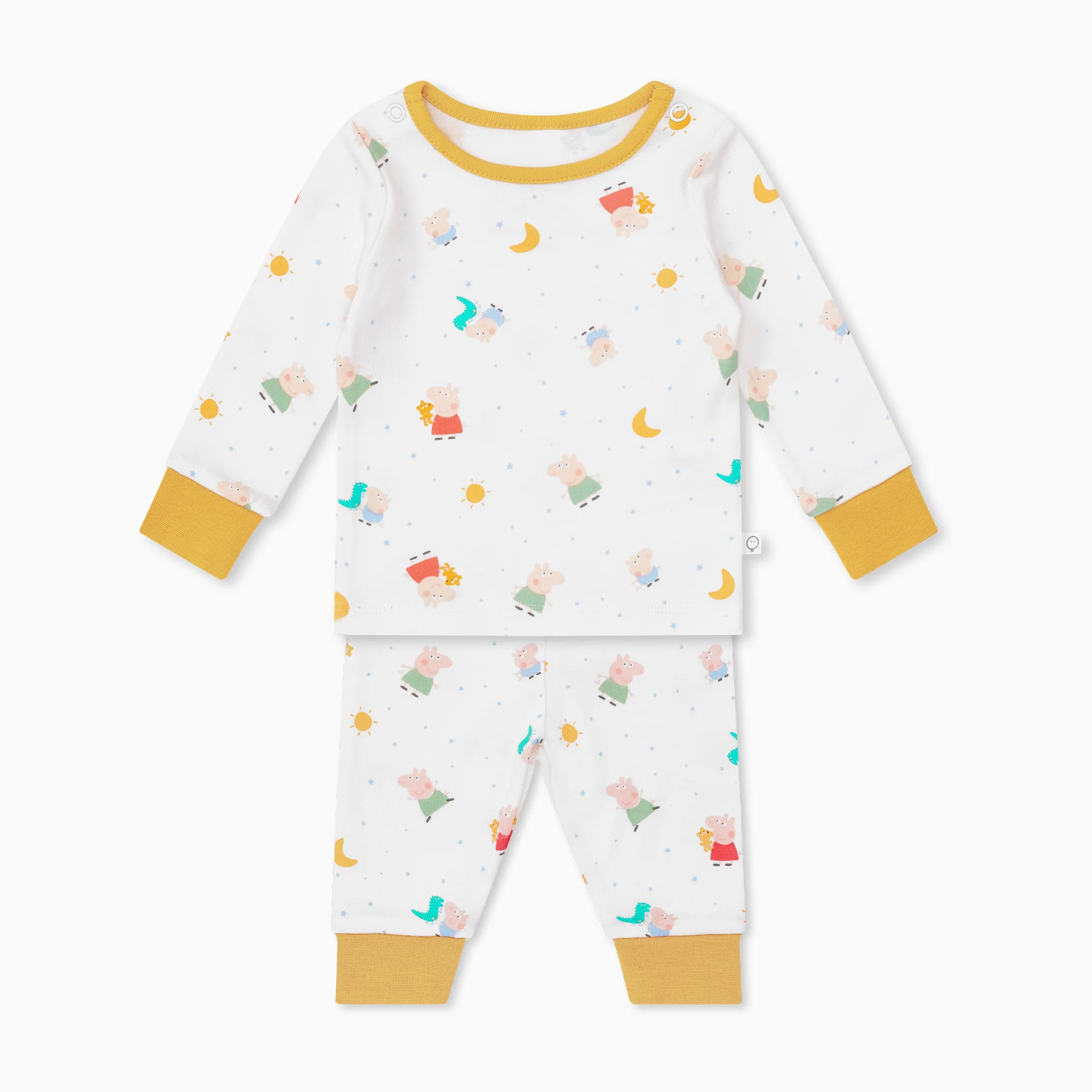 Peppa Pig Pyjamas - Image 2