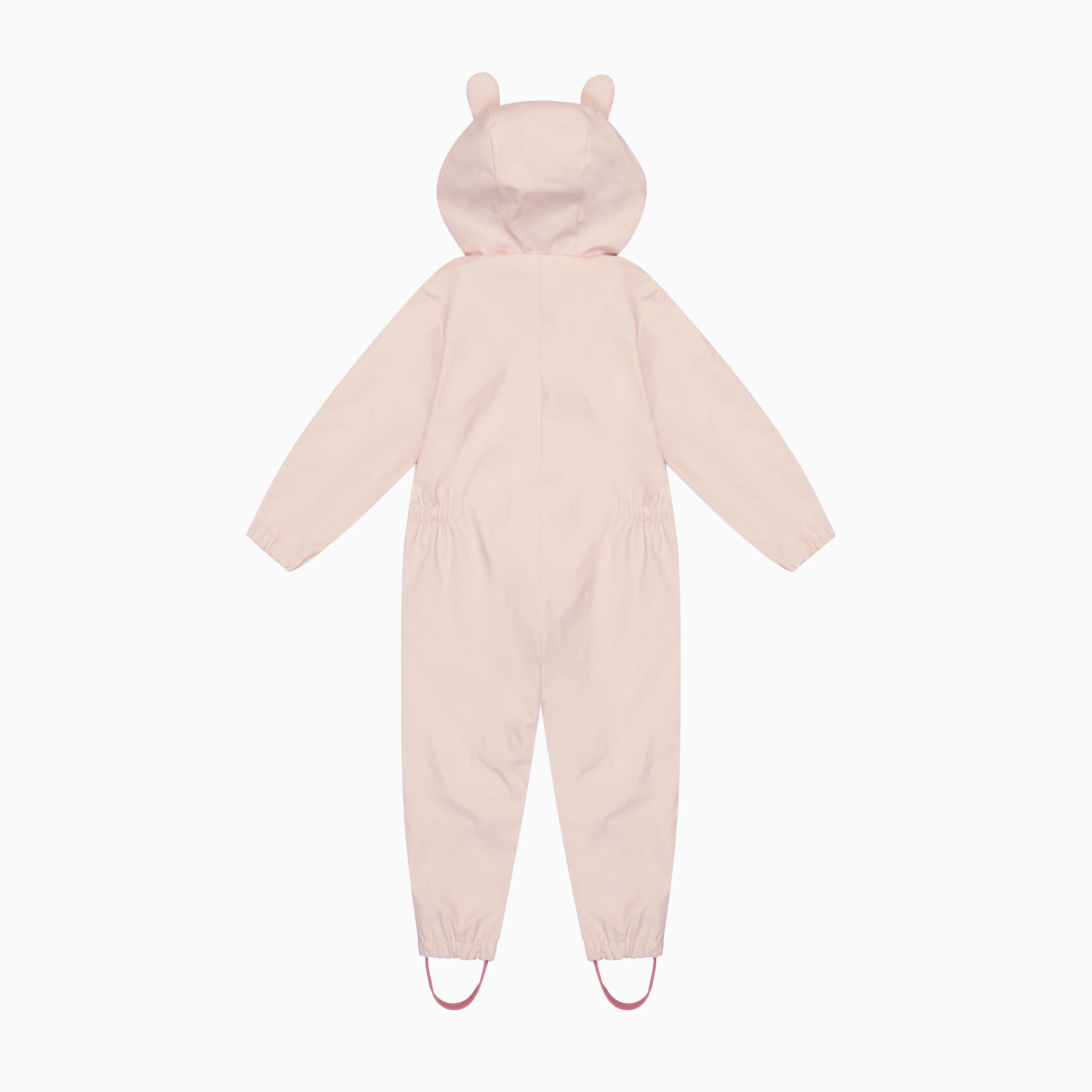 Peppa Pig Recycled Waterproof Puddlesuit - Image 7