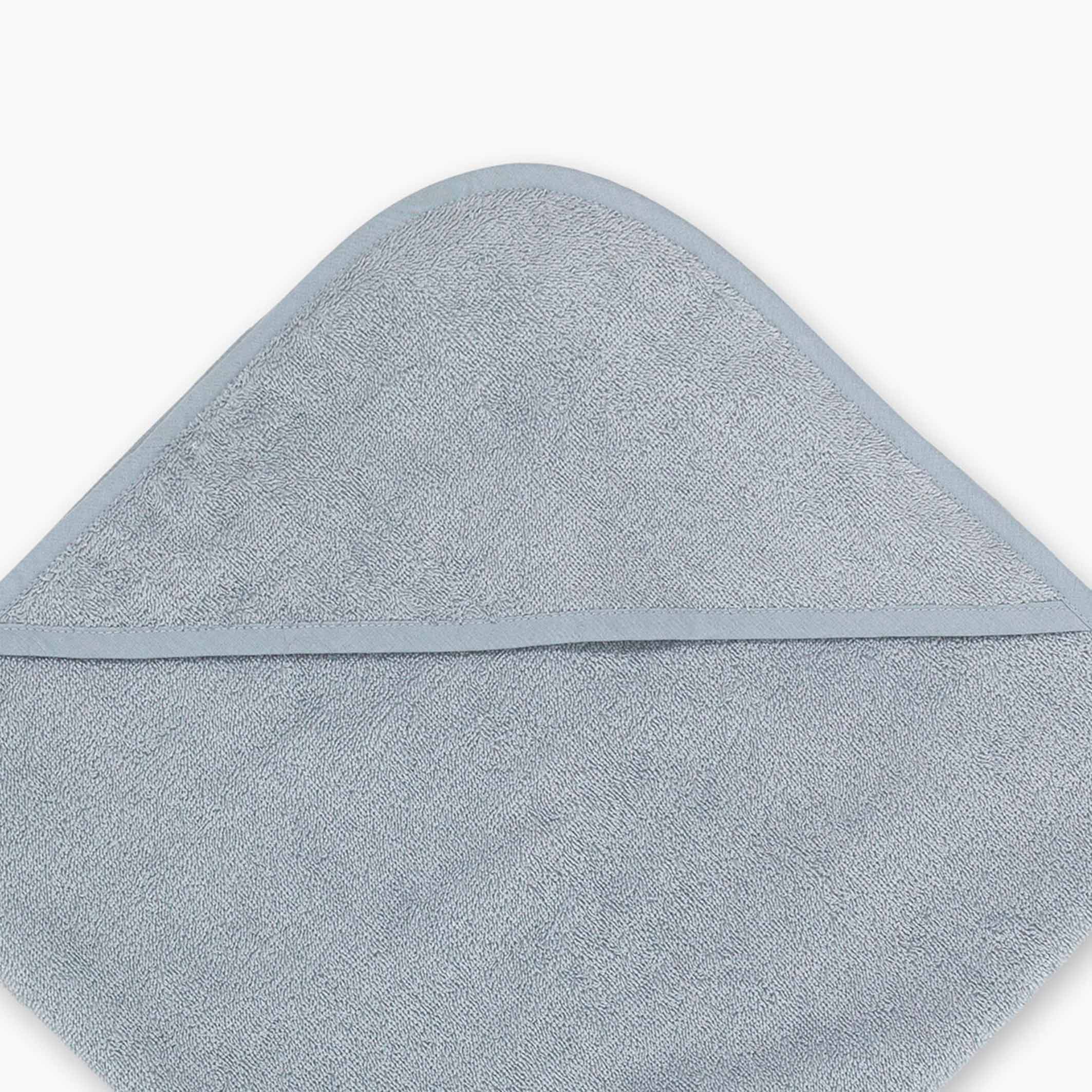 Personalised Baby Hooded Bath Towel - Image 10