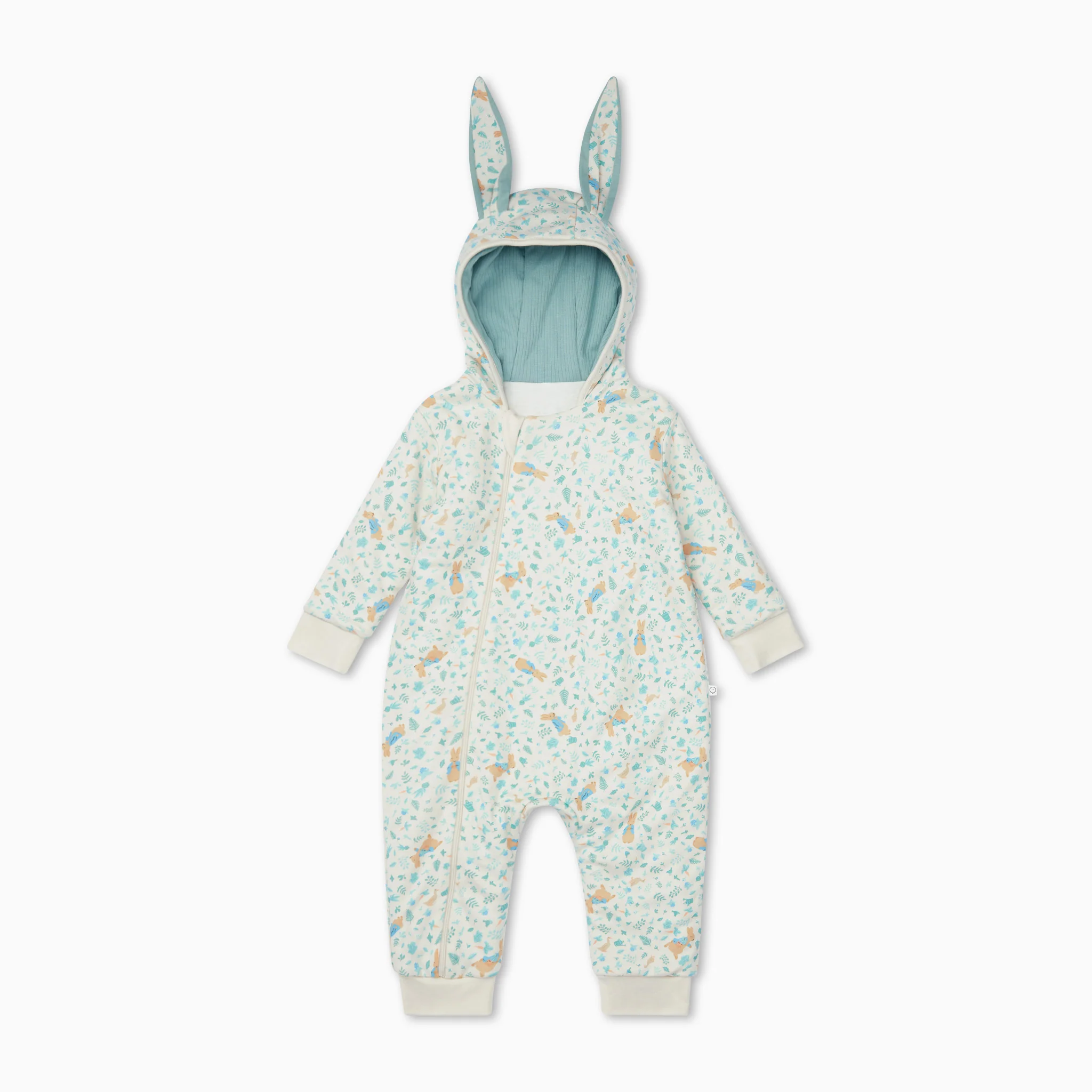 Peter Rabbit Pramsuit - Image 5