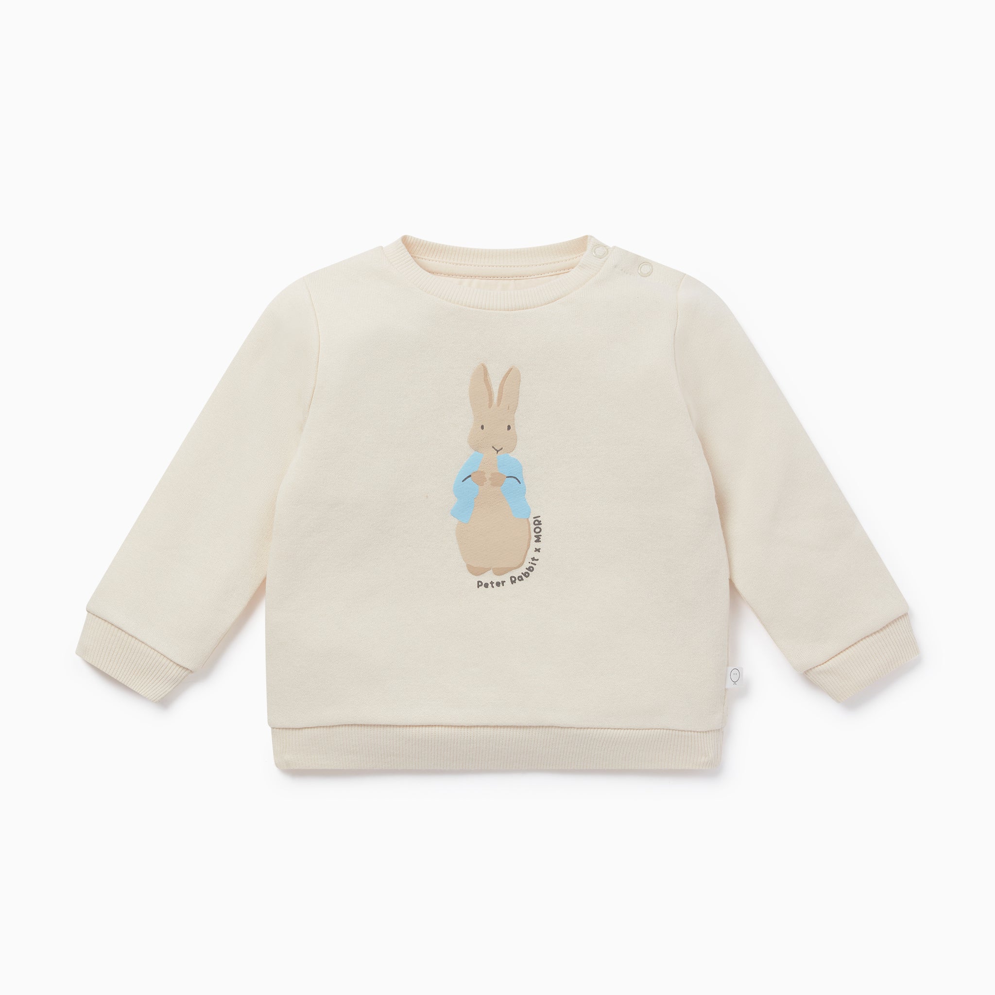 Peter Rabbit x MORI Sweatshirt - Image 2