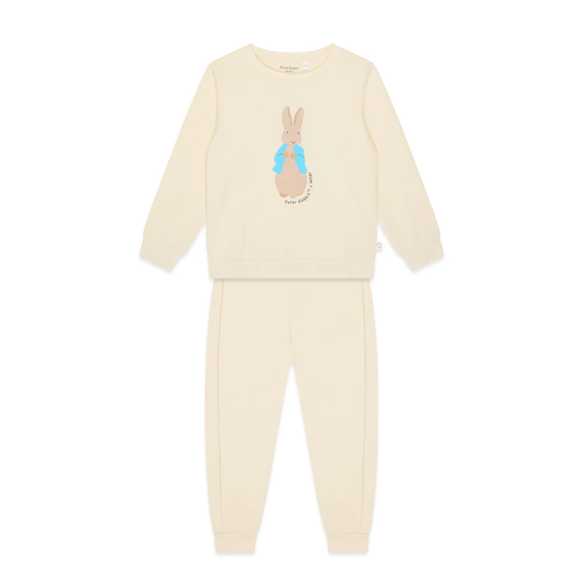 Peter Rabbit Sweatshirt & Joggers - Image 2