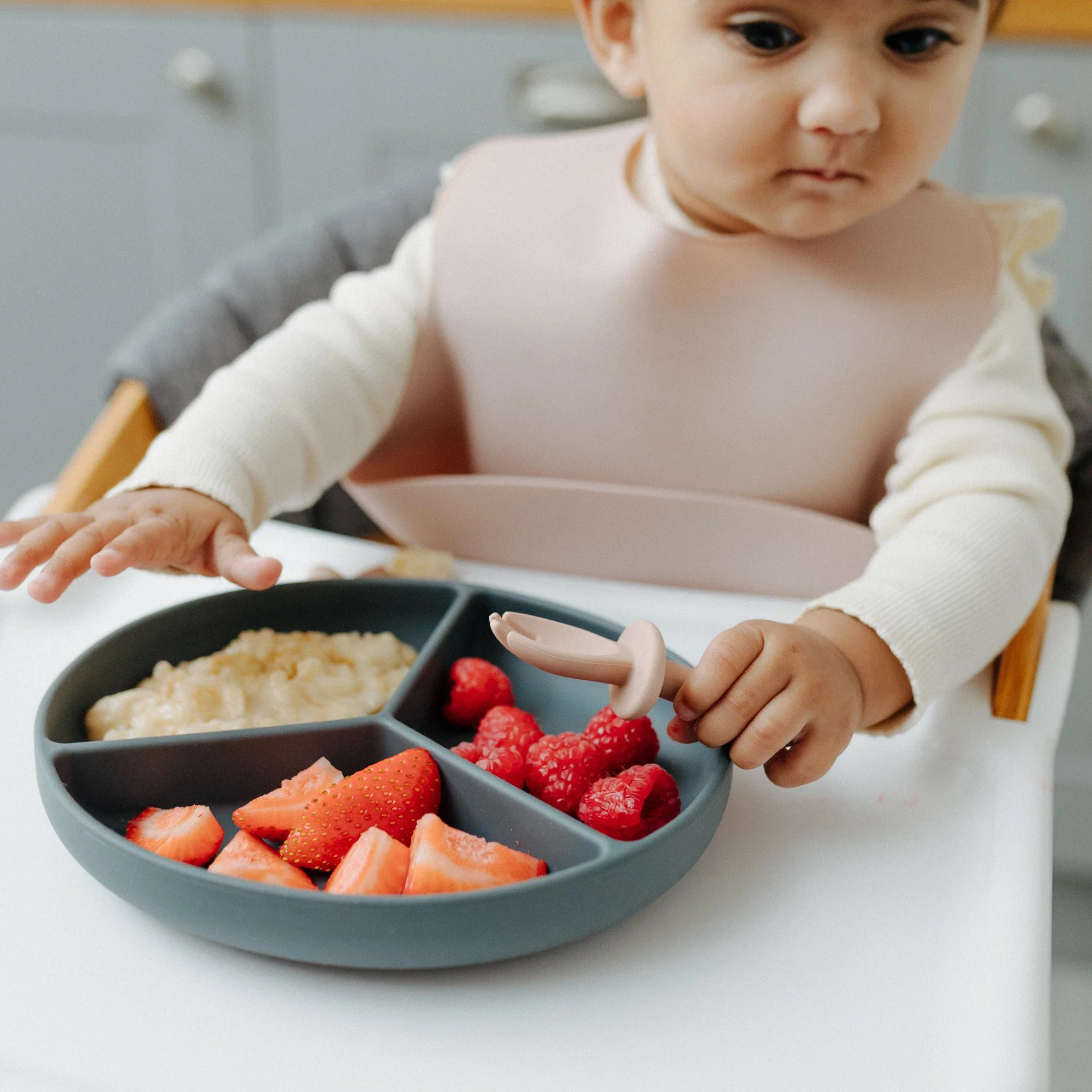Pippeta My 1st Spoon & Fork - Image 5