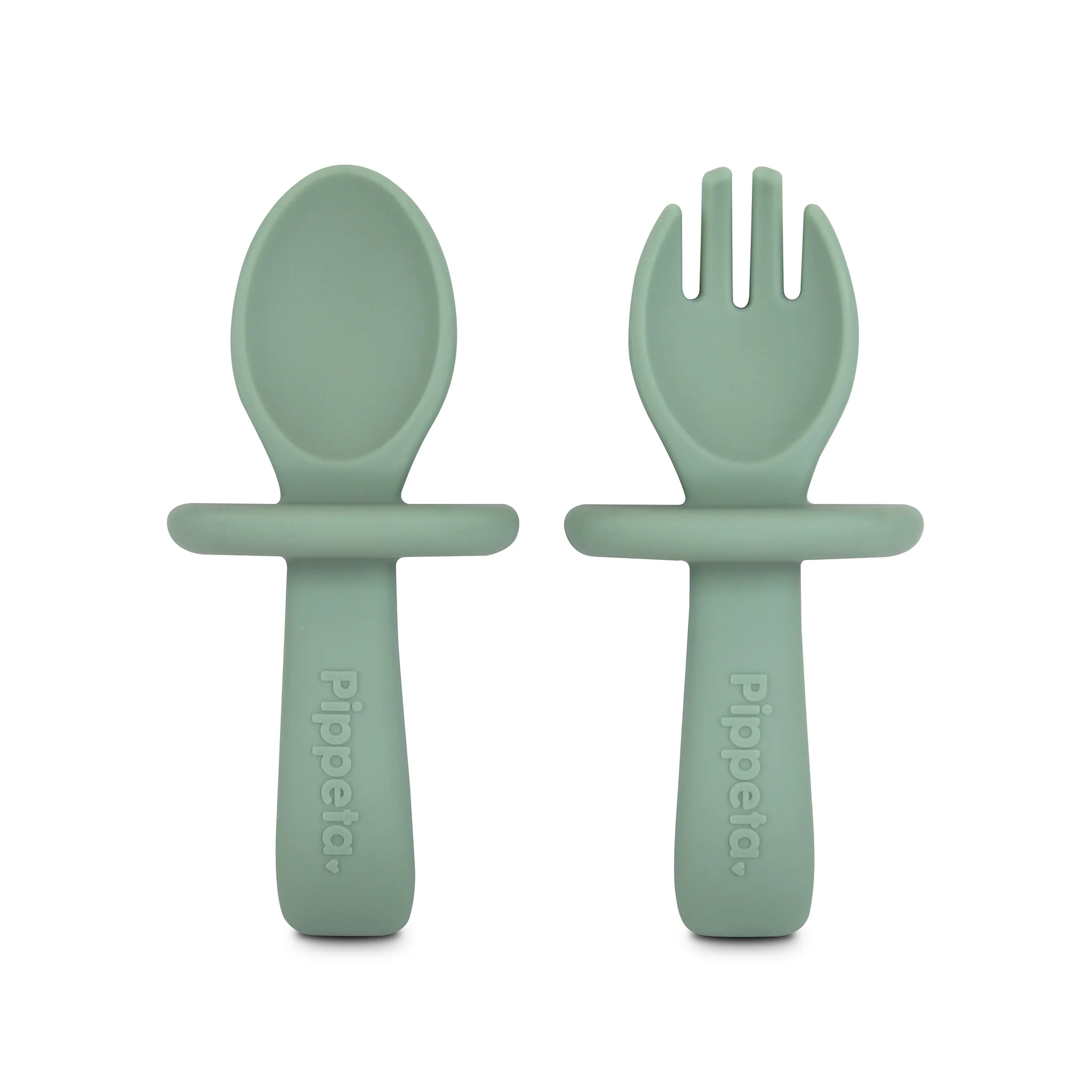 Pippeta My 1st Spoon & Fork - Image 6