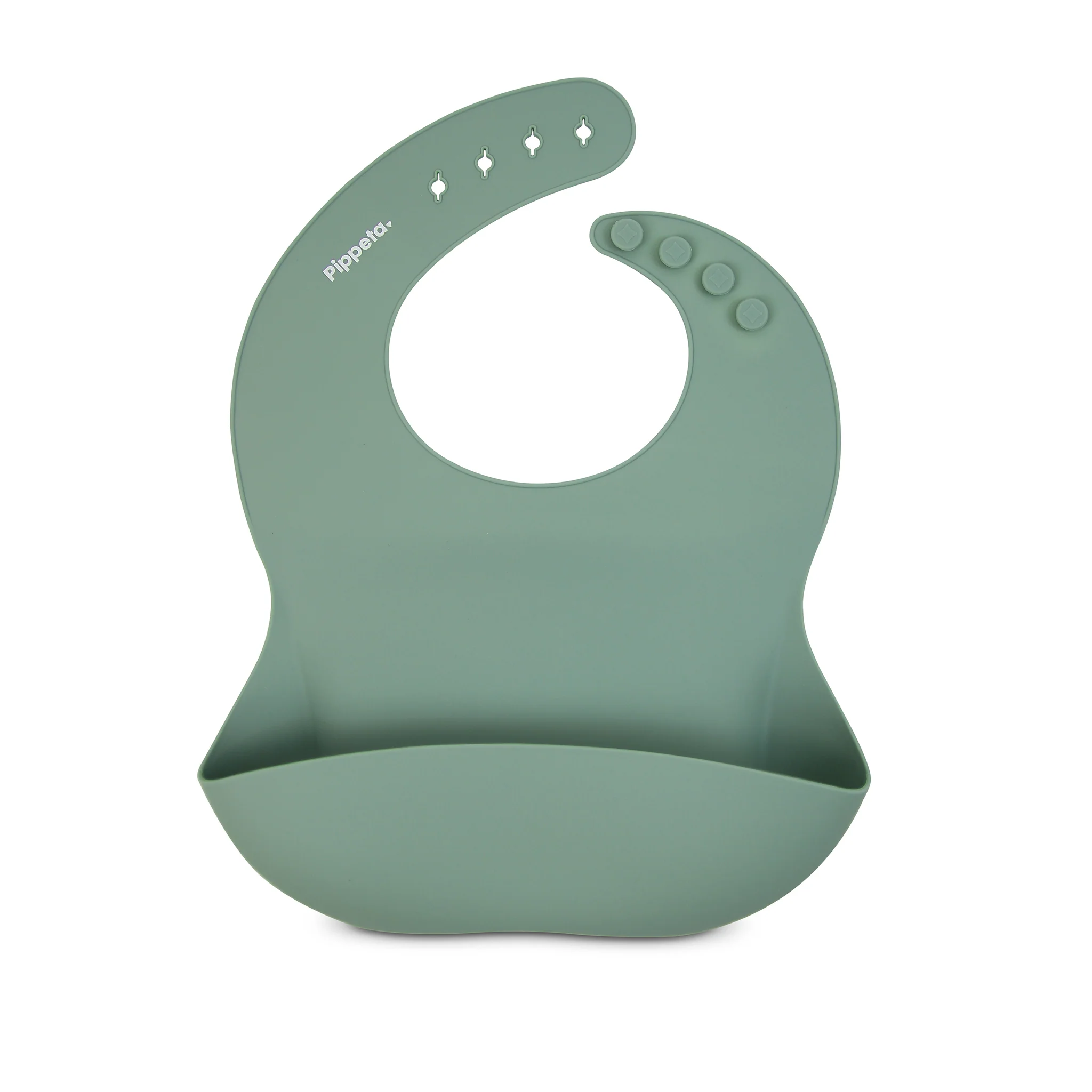 Pippeta Silicone Bib - Image 5