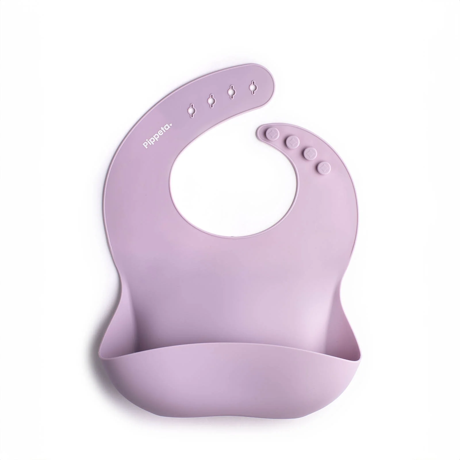 Pippeta Silicone Bib - Image 6