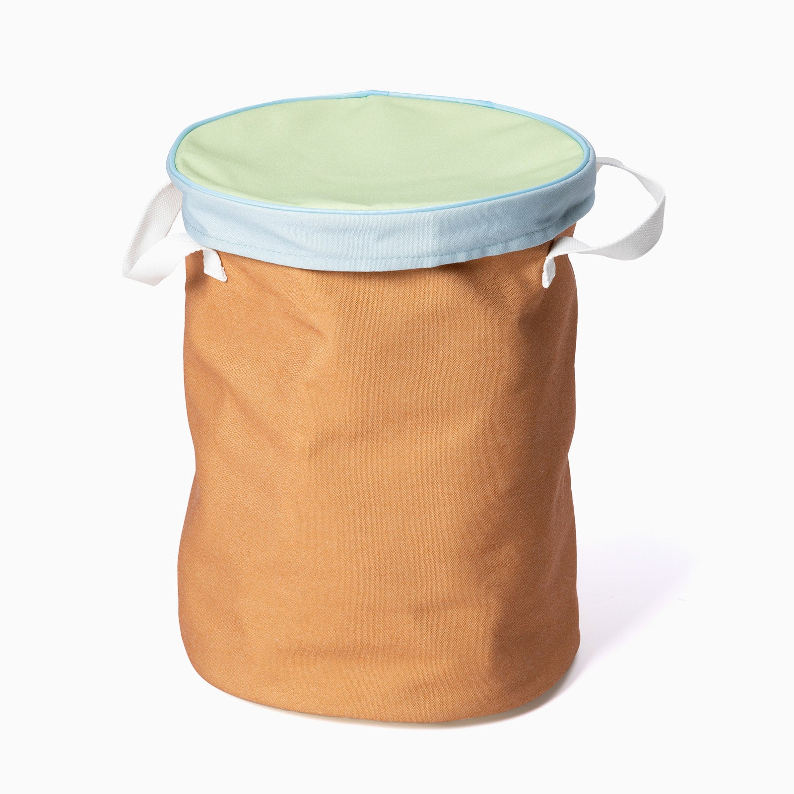 Play & Go Soo Playmat And Storage Basket - Zoo - Image 3