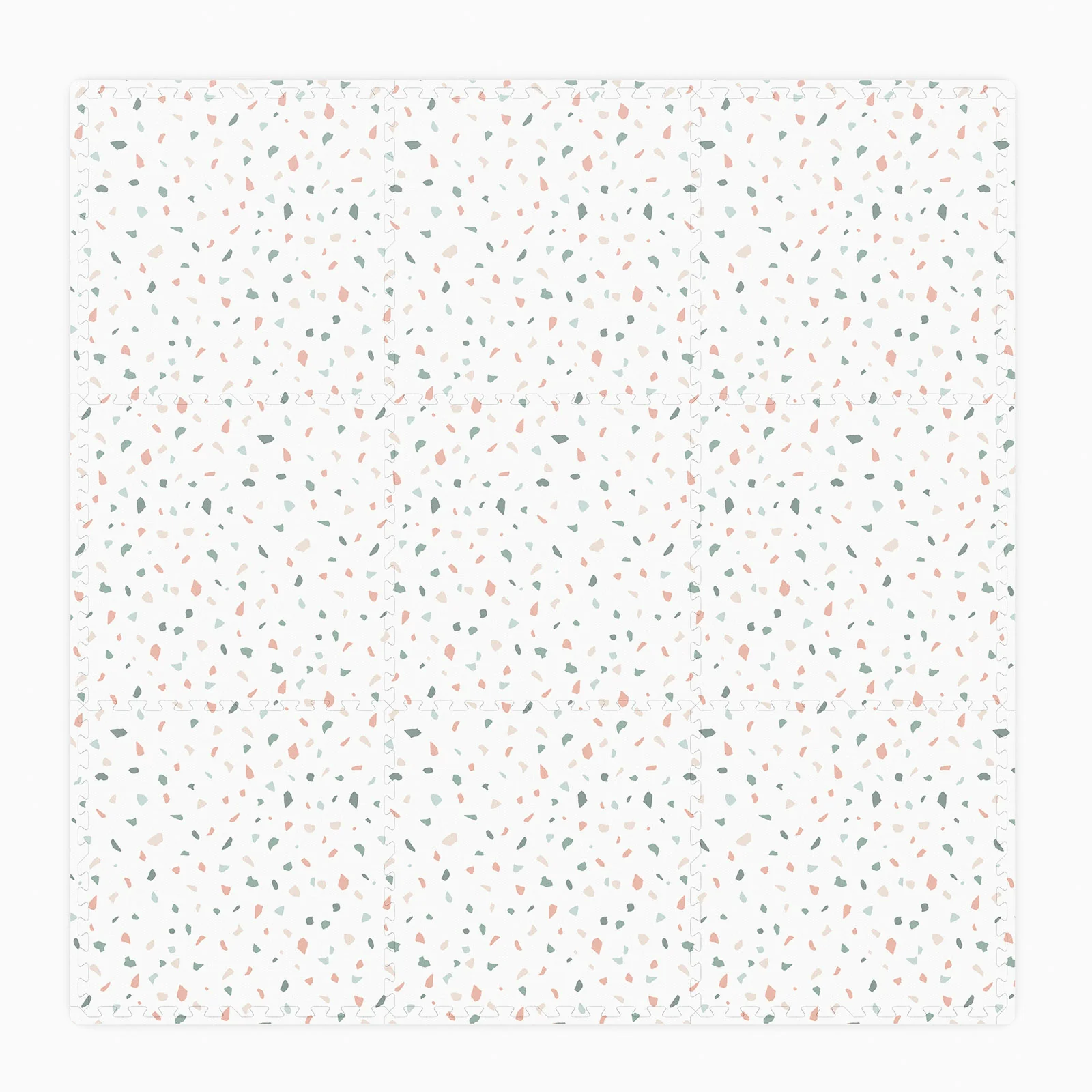 Play & Go Tiloo Puzzle Playmat - Alphabet - Image 3