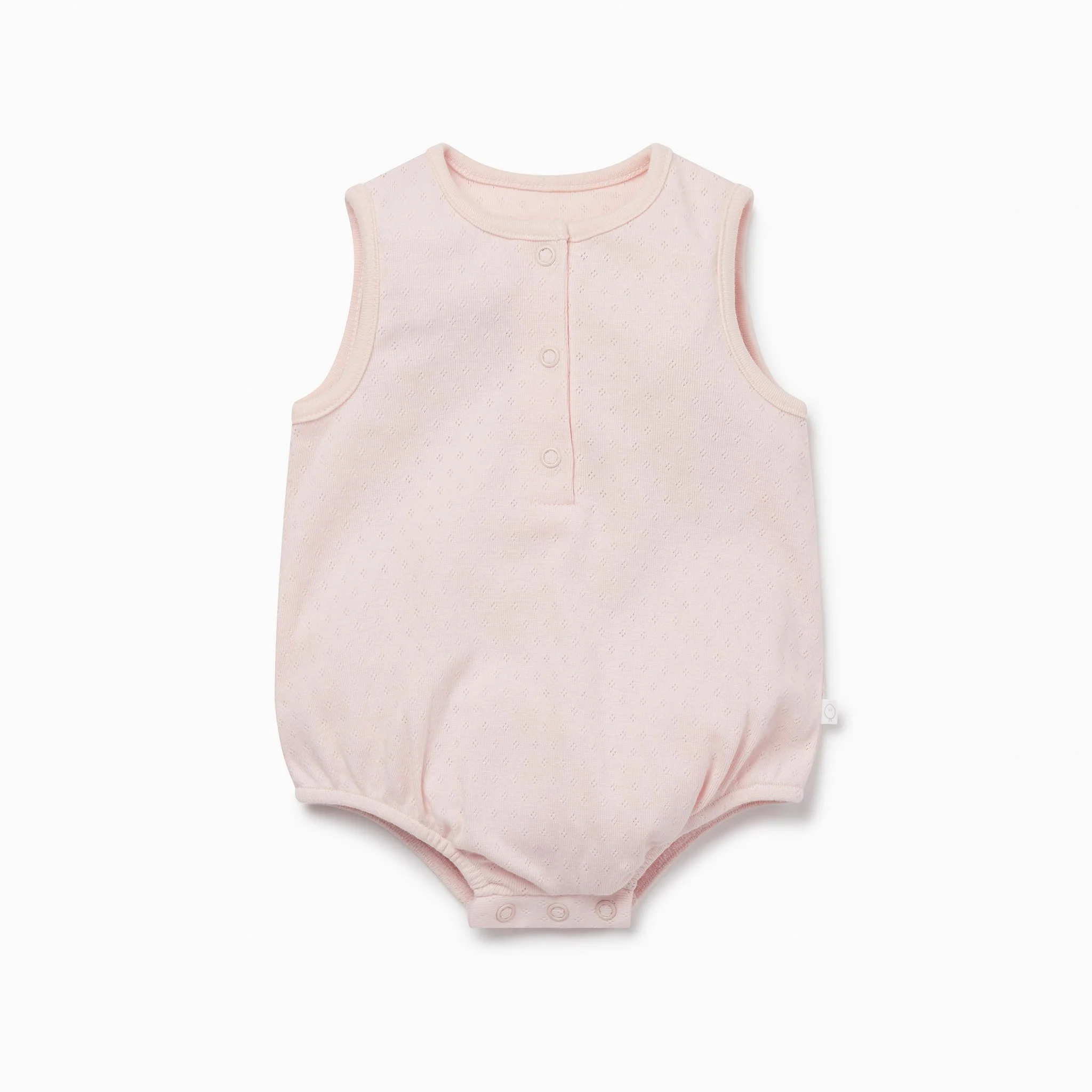 Pointelle Bloomer