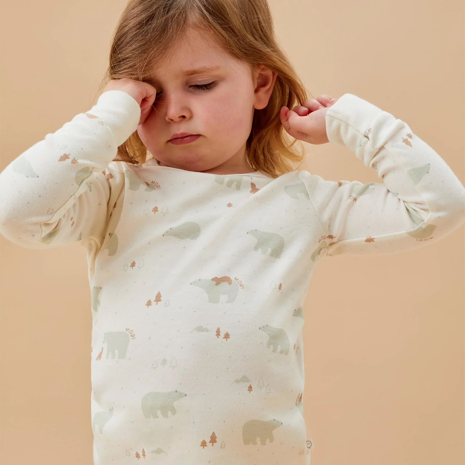 Polar Bear Pyjamas - Image 3