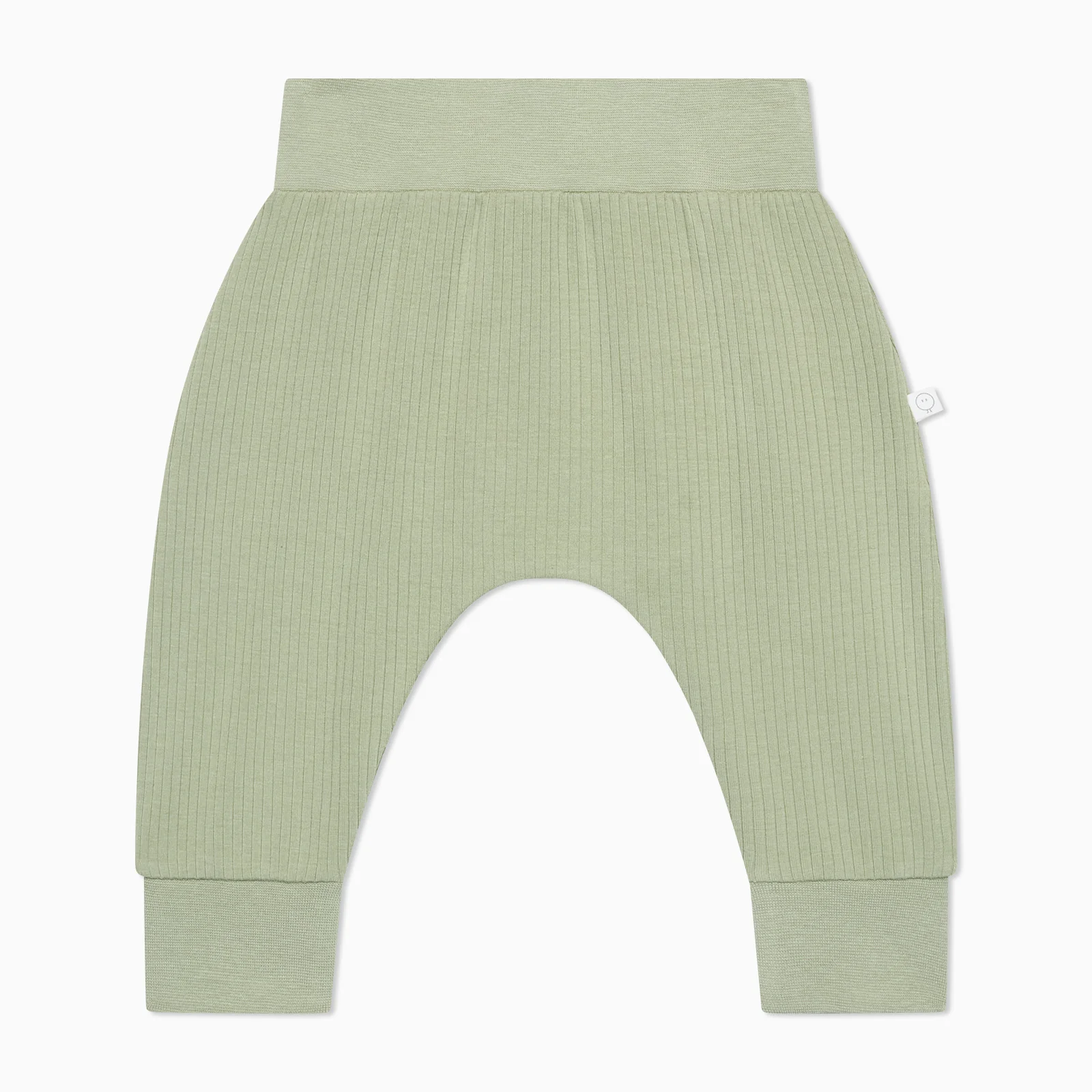 Polar Bear Ribbed Joggers - Image 4