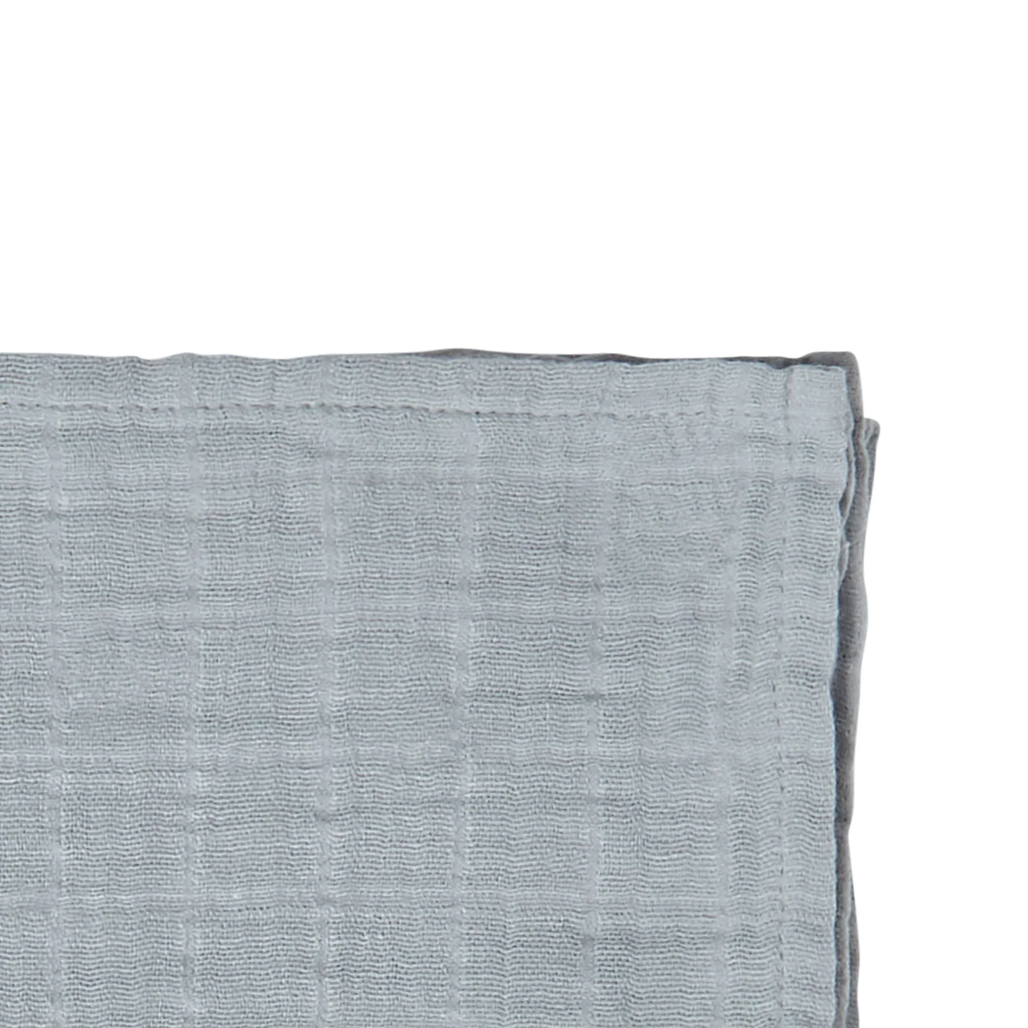 Pre-Washed Large Muslin Swaddle - Image 10