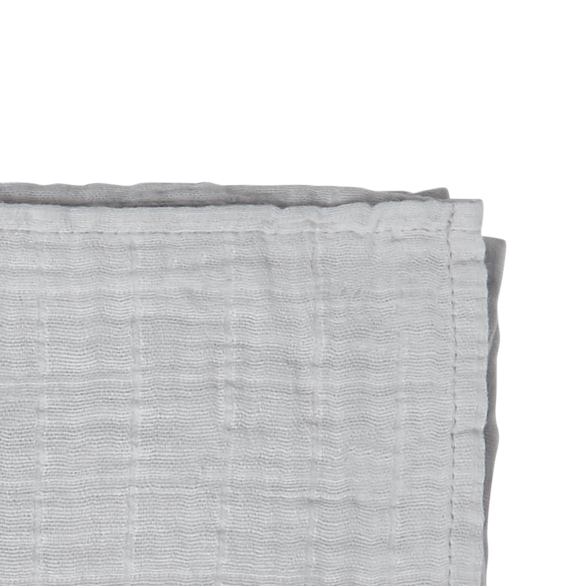 Pre-Washed Large Muslin Swaddle - Image 9