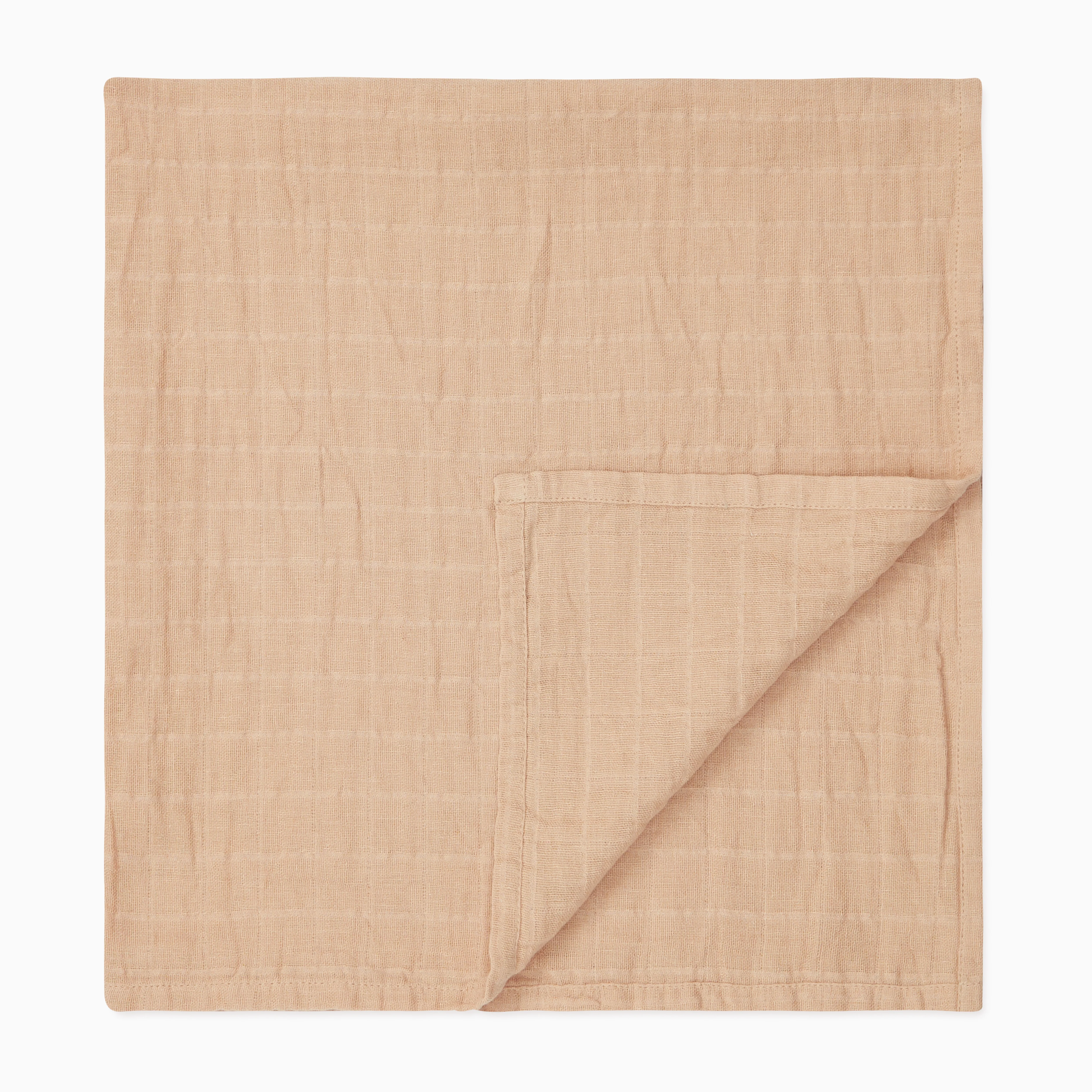 Printed Organic Muslin 3 Pack - Image 7