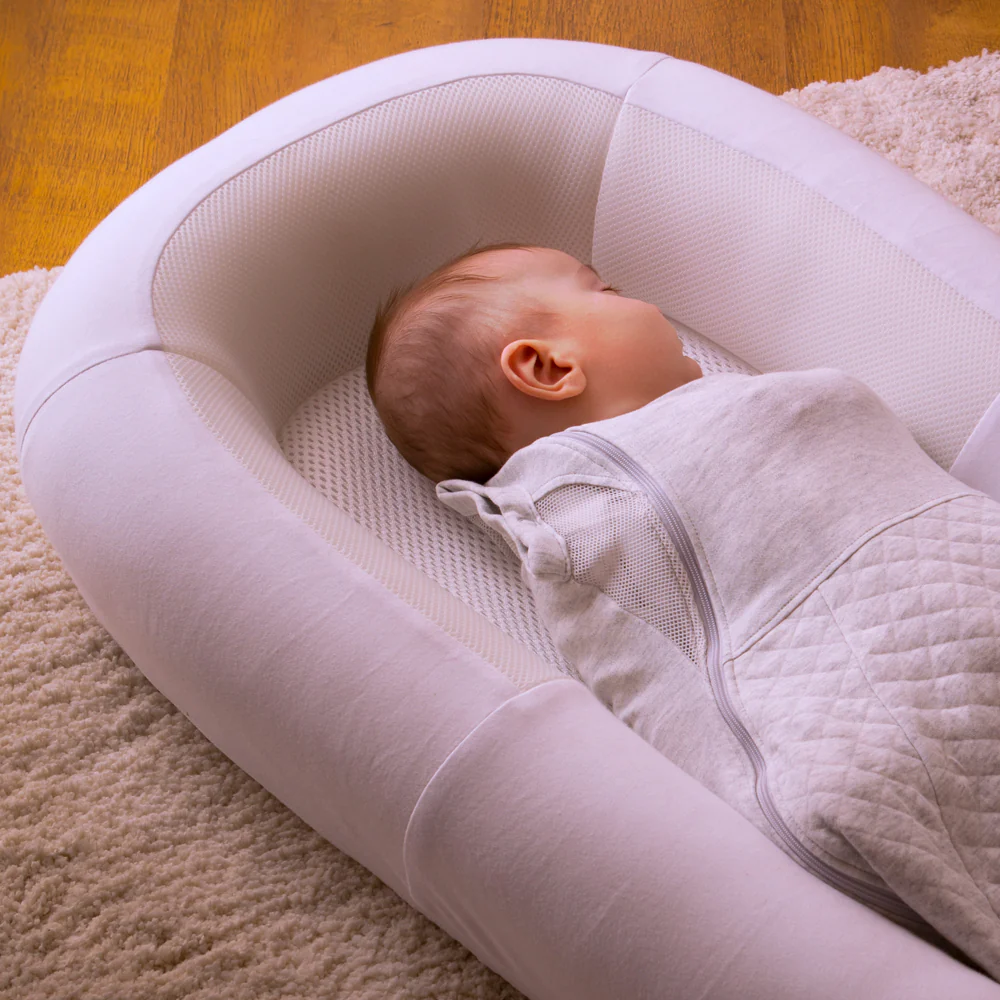 Purflo Sleep Tight Baby Bed - Image 17