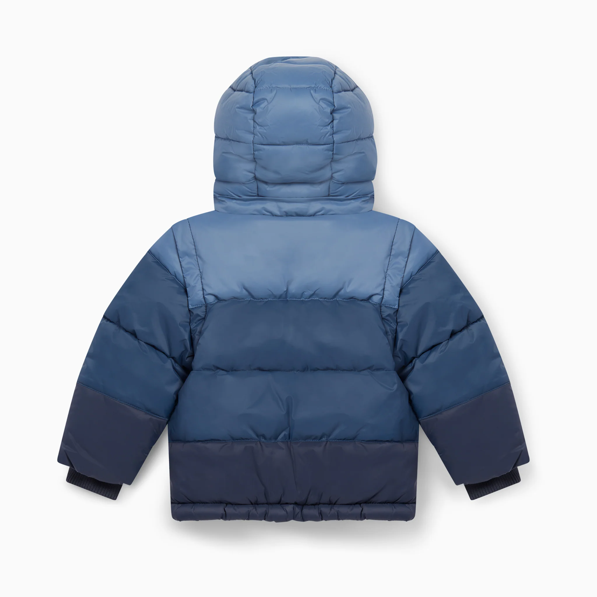 Recycled Waterproof Padded 3-in-1 Coat old - Image 7