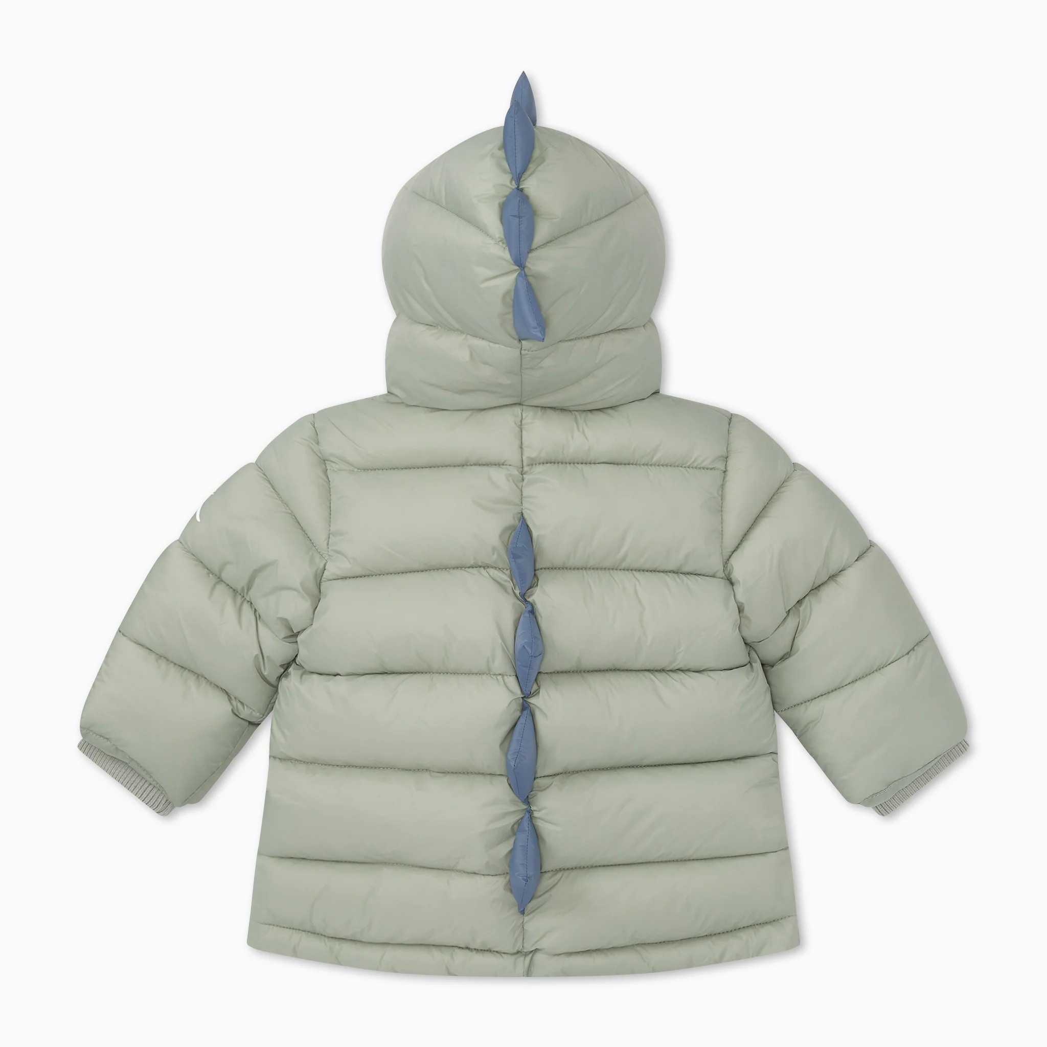 Dino Recycled Waterproof Padded Coat - Image 6