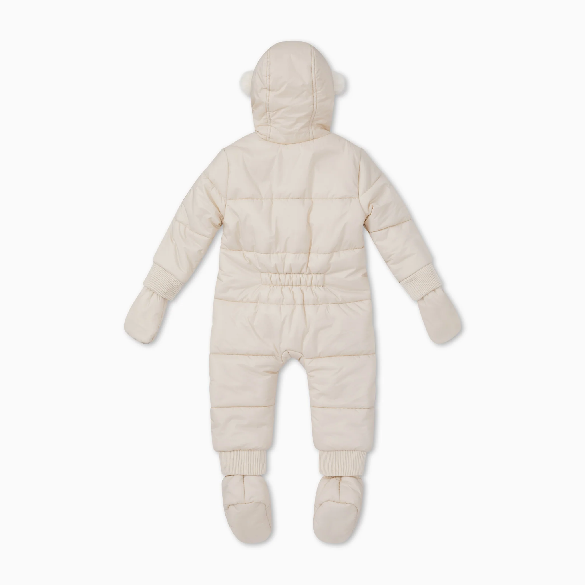 Recycled Waterproof Padded Snowsuit - Image 6